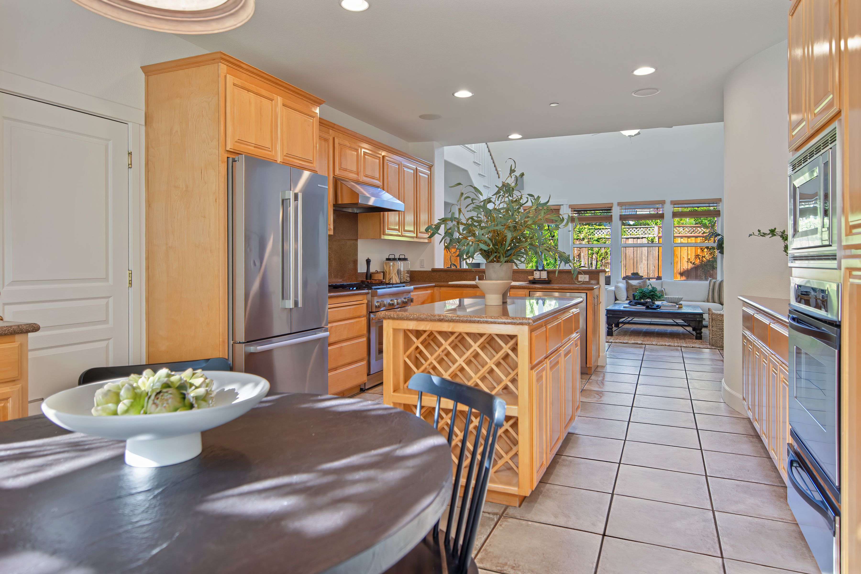  Spacious Home on Sonoma