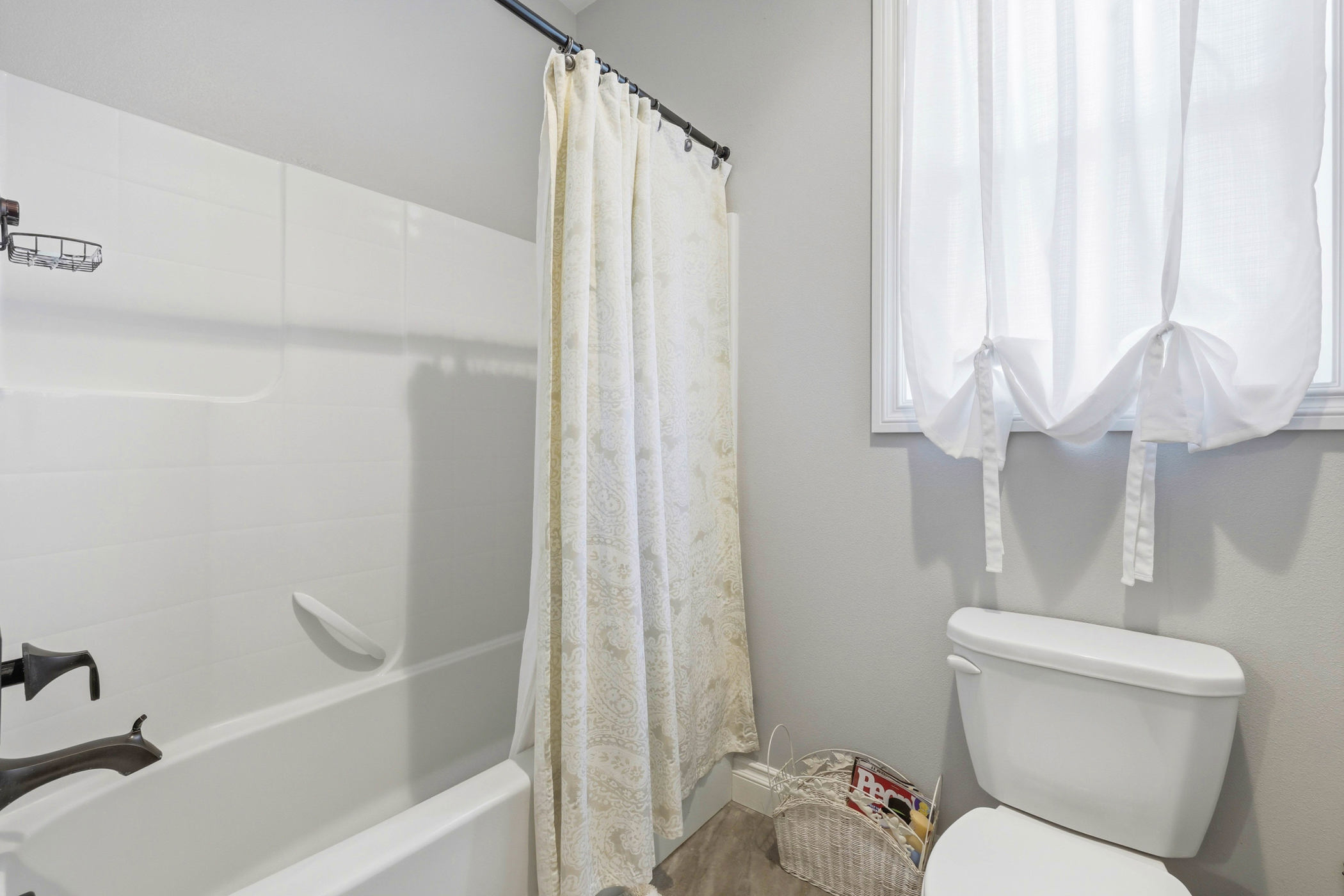  Previous Parade Home-Quality & Care - 物件實景