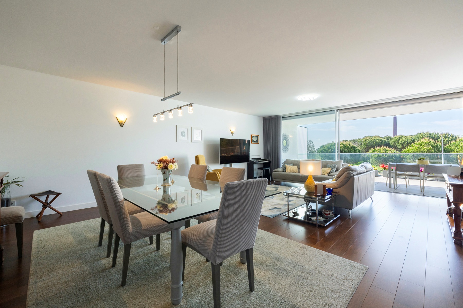  Flat, 3 bedrooms, for Sale - 物件實景