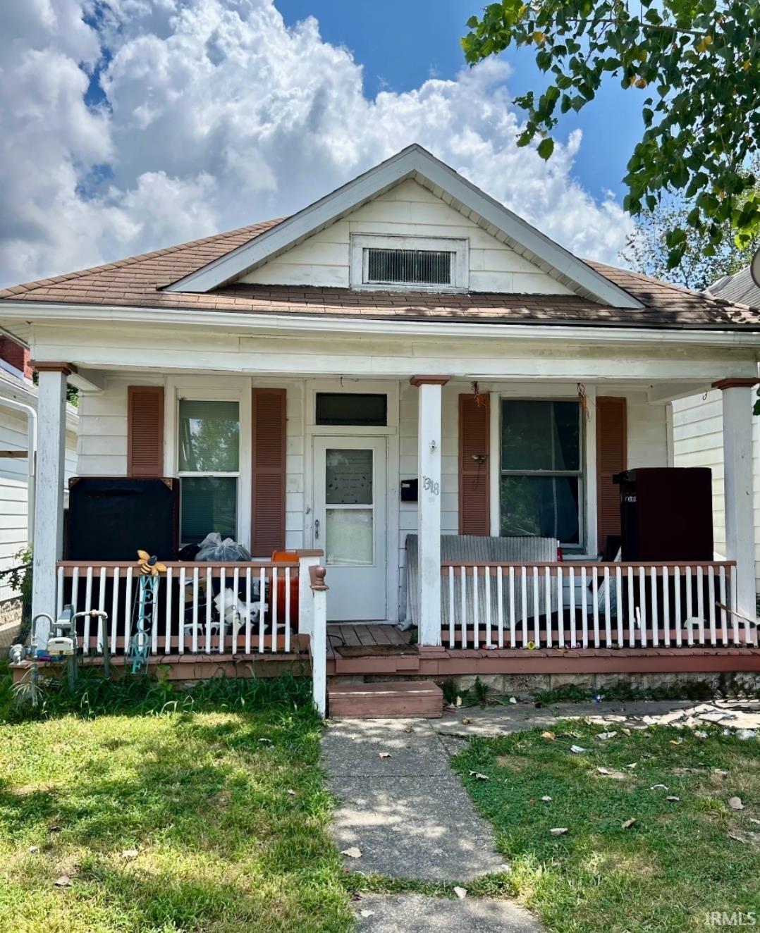 Governor St, Evansville, IN 47713