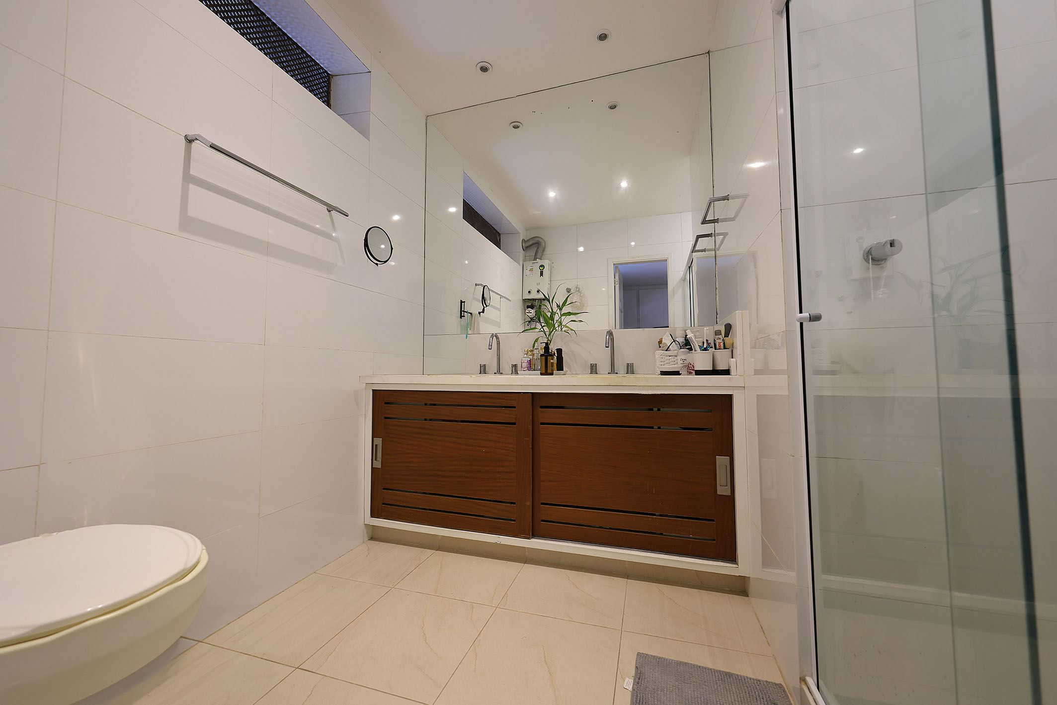  House in São Conrado with integrated indoor and outdoor spaces - 物件實景