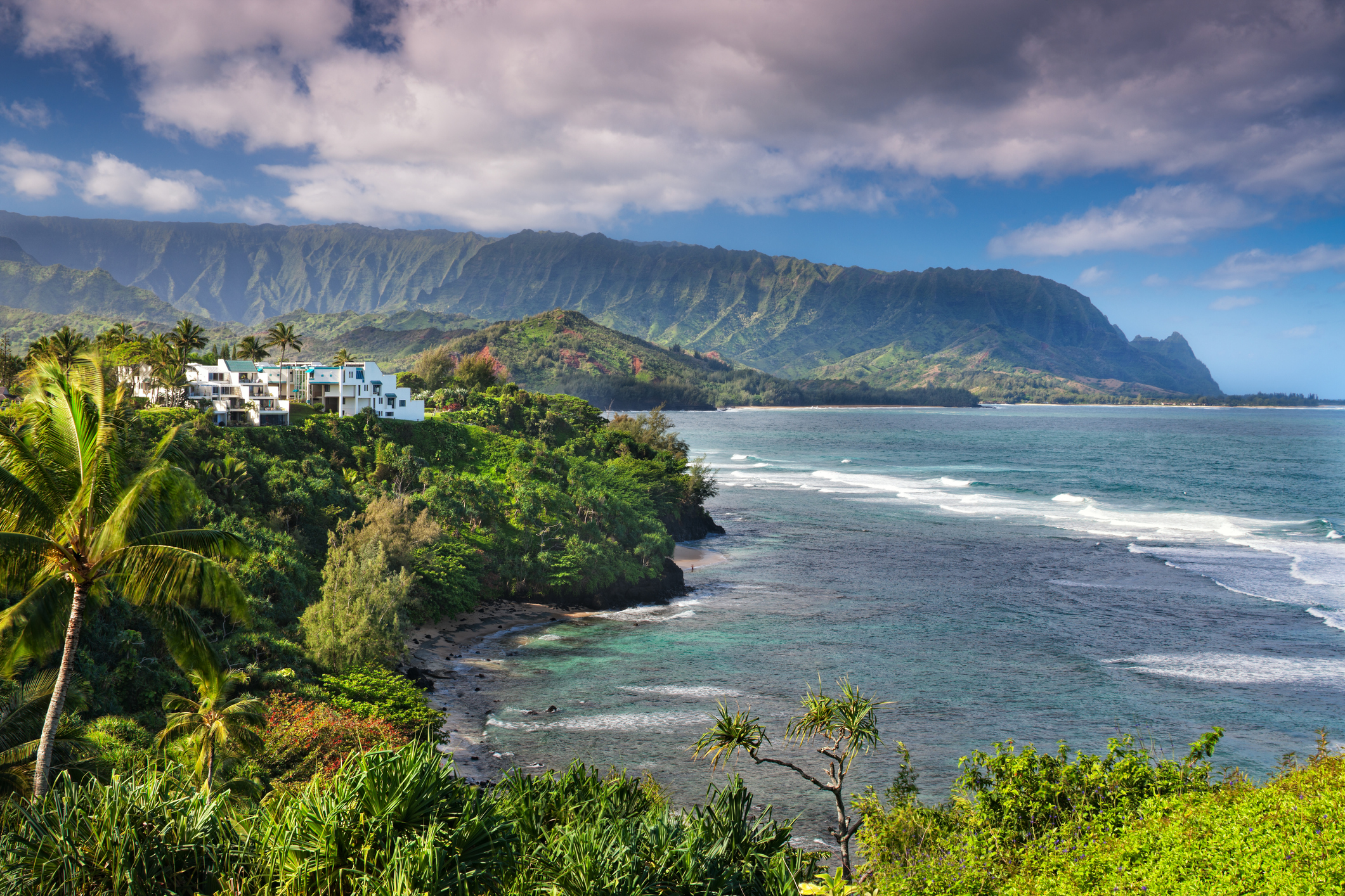 Princeville