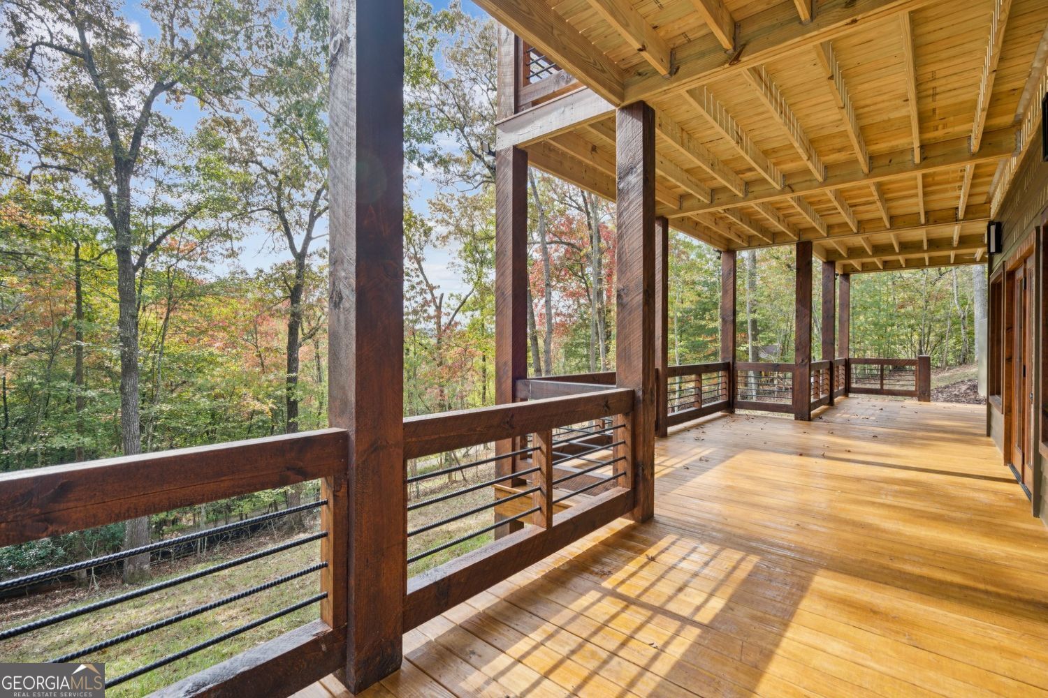 Mineral Bluff, Georgia, 30559, United States, 4 Bedrooms Bedrooms, ,4 BathroomsBathrooms,Residential,For Sale,1962222