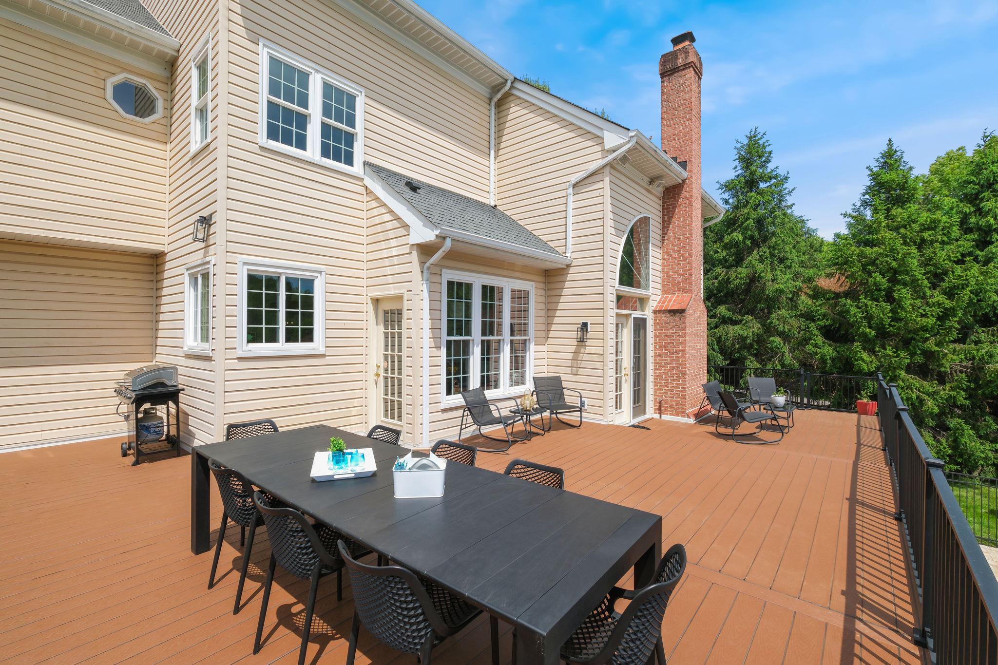  14807 Poplar Hill Road, Darnestown, MD, 20874 - 物件實景