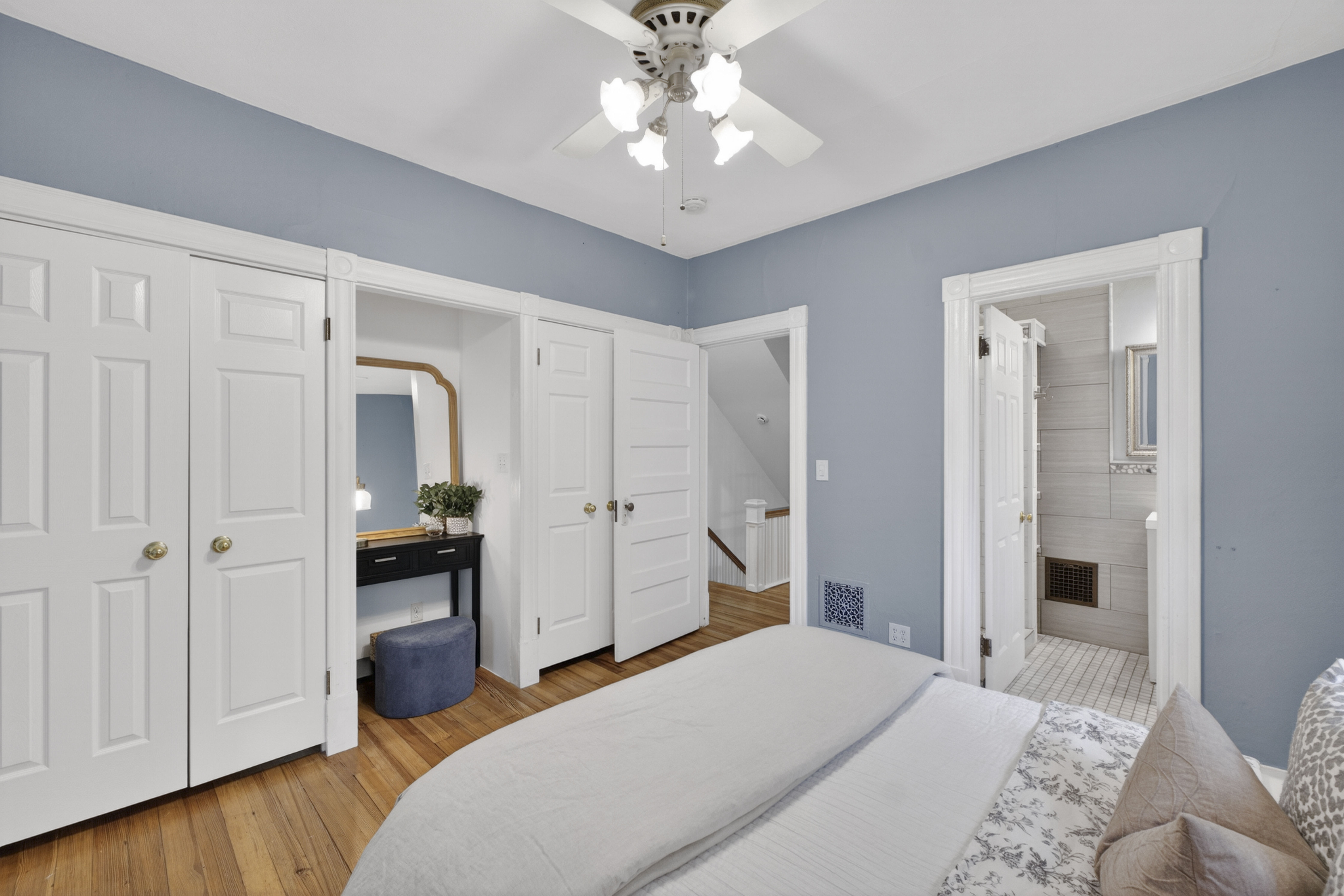  Directly across from Missouri Botanical Garden & steps from Tower Grove Park - 物件實景
