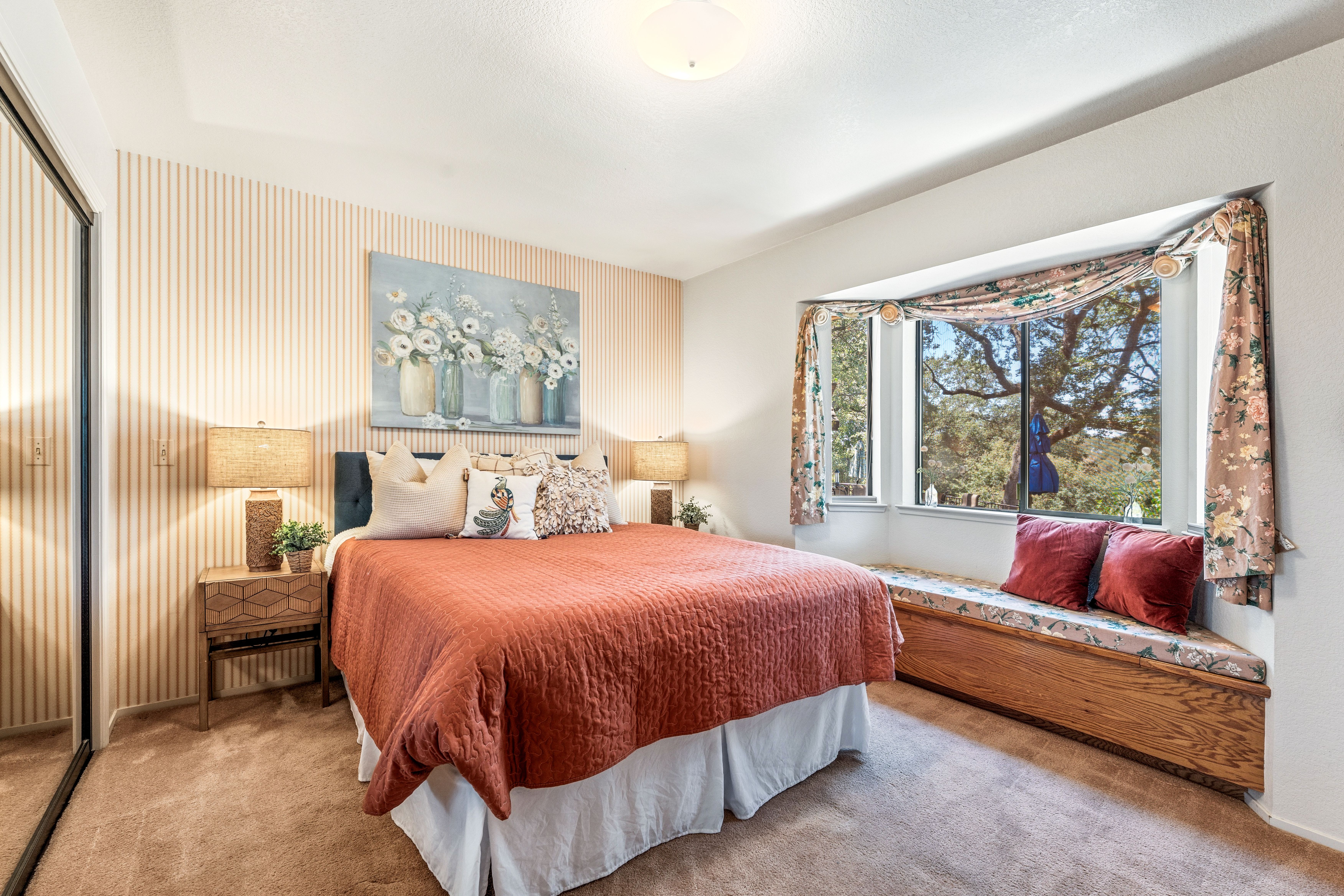  4233 Curragh Oaks Lane, Fair Oaks, CA 95628 - 物件實景