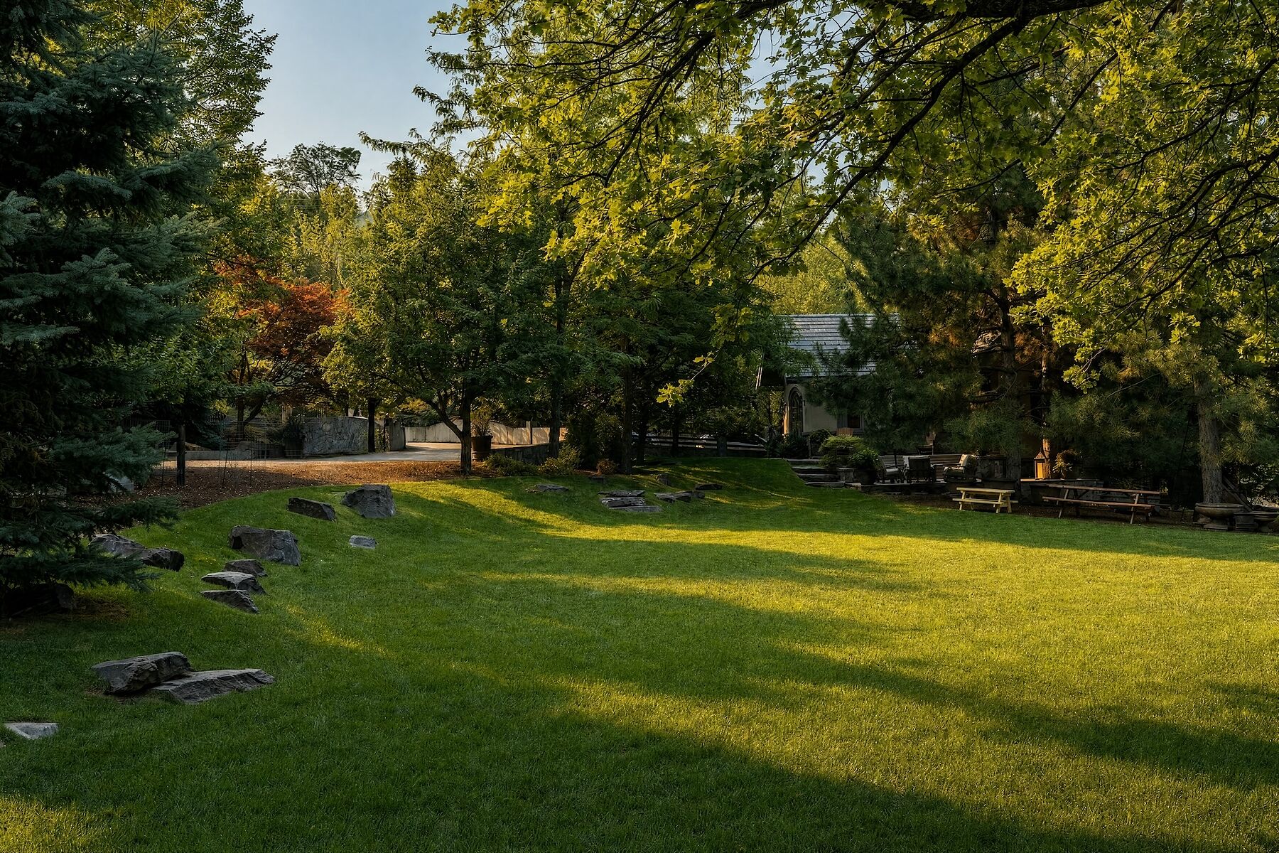  World Class Family Estate - 物件實景