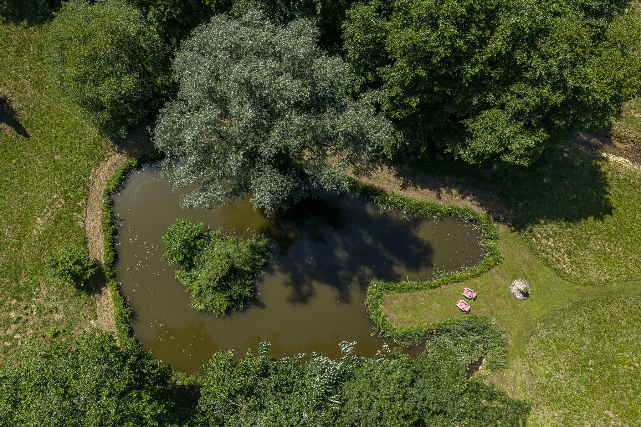  Hidden Elegance in the Heart of the Périgord Noir - 物件實景