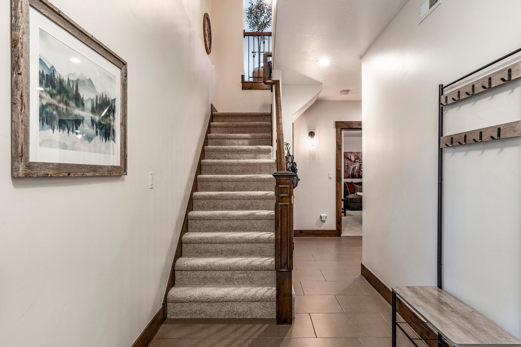  Meticulously Maintained Townhome in The Retreat at Jordanelle - 物件實景