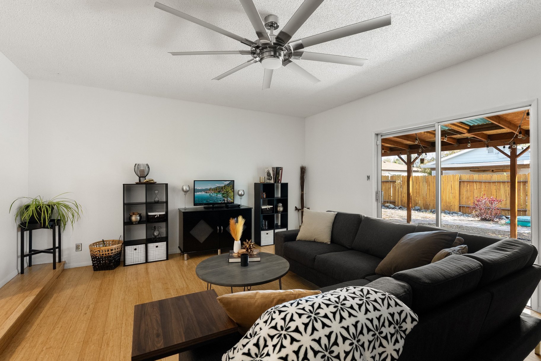  A Hidden Gem Near Idlewild Park and the Truckee River - 物件實景