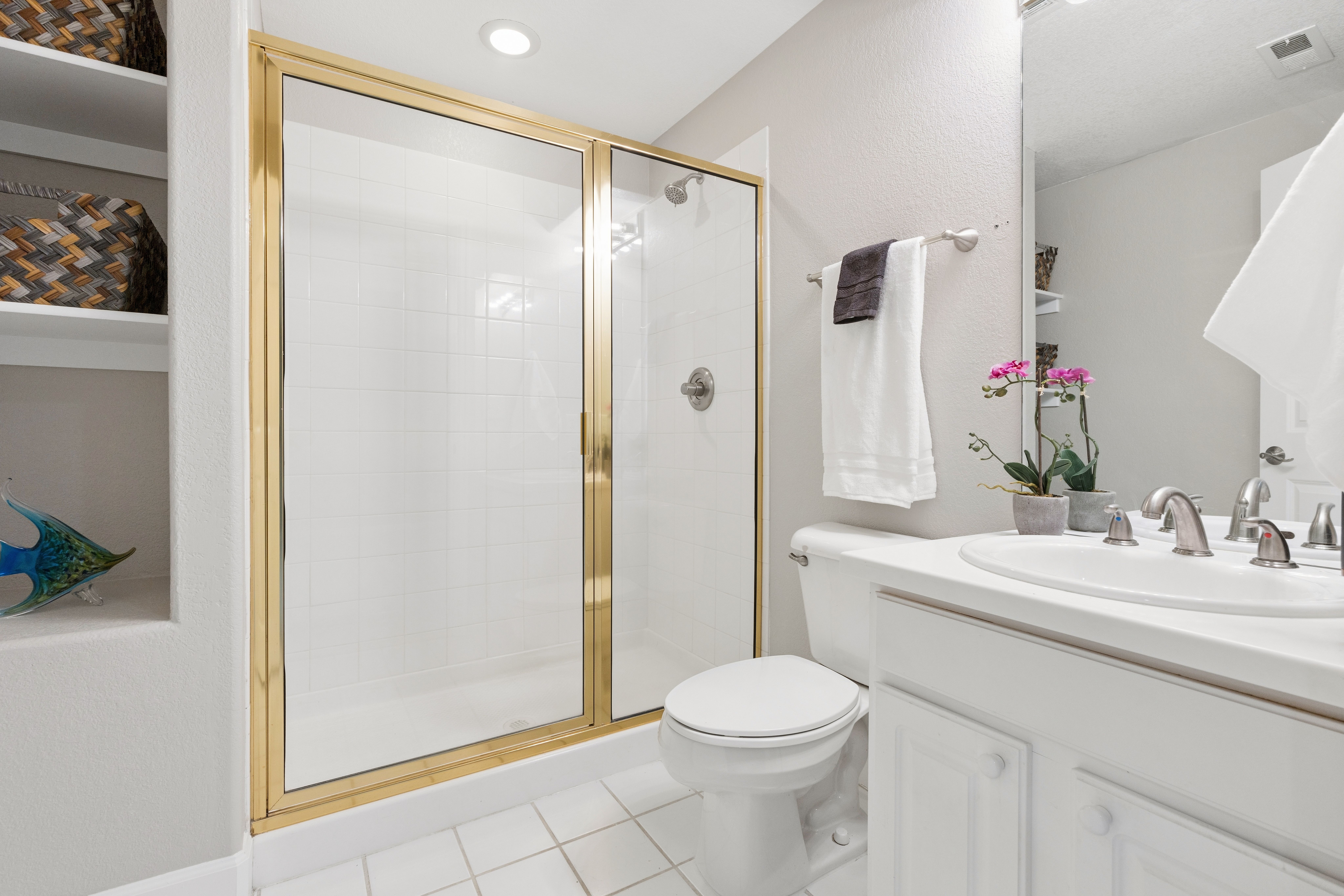 Low-Maintenance Luxury In Rolling Hills Estates - 物件實景