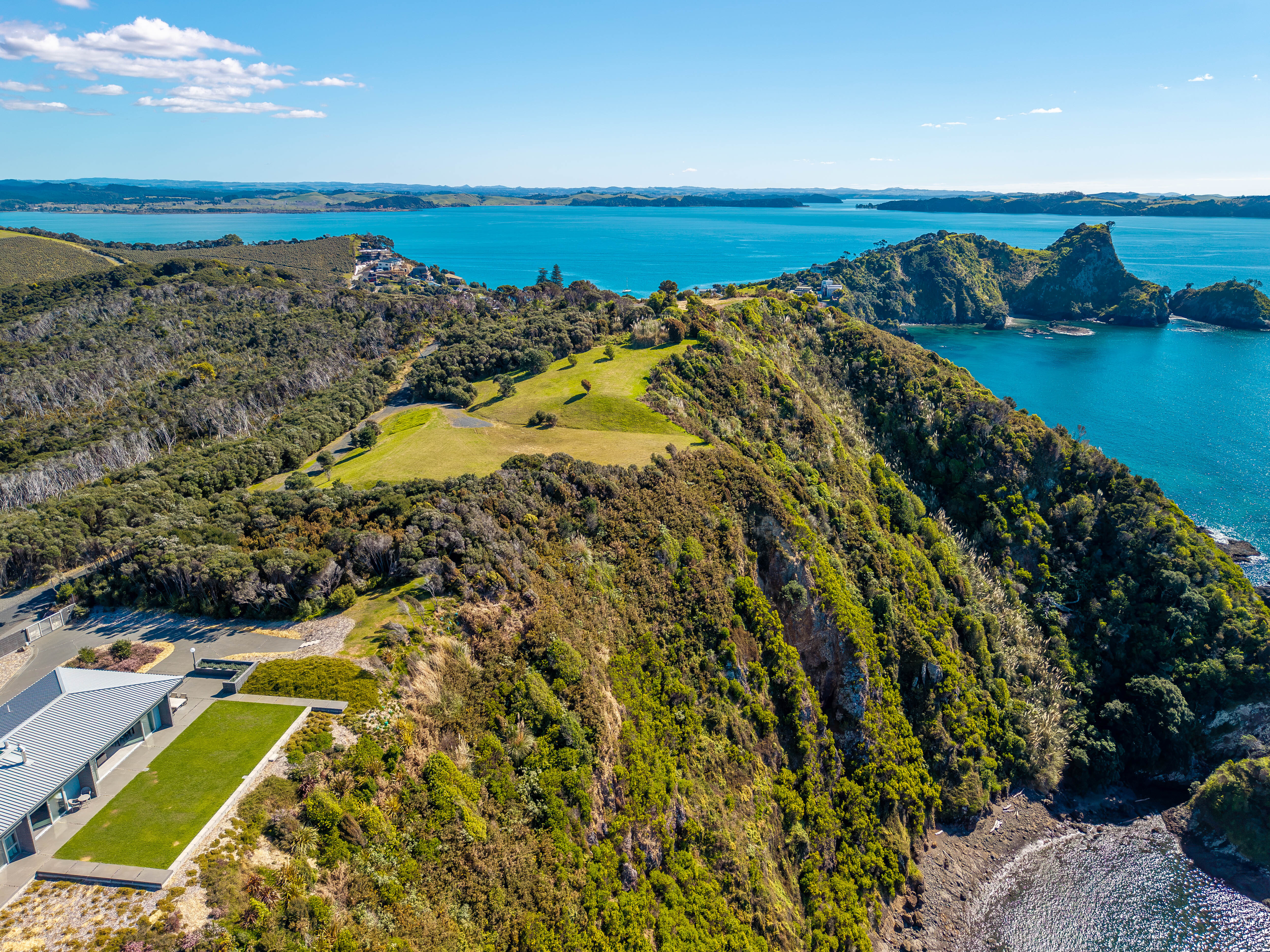  Lot 6 Pukematu Lane, Russell, Bay of Islands - 物件實景