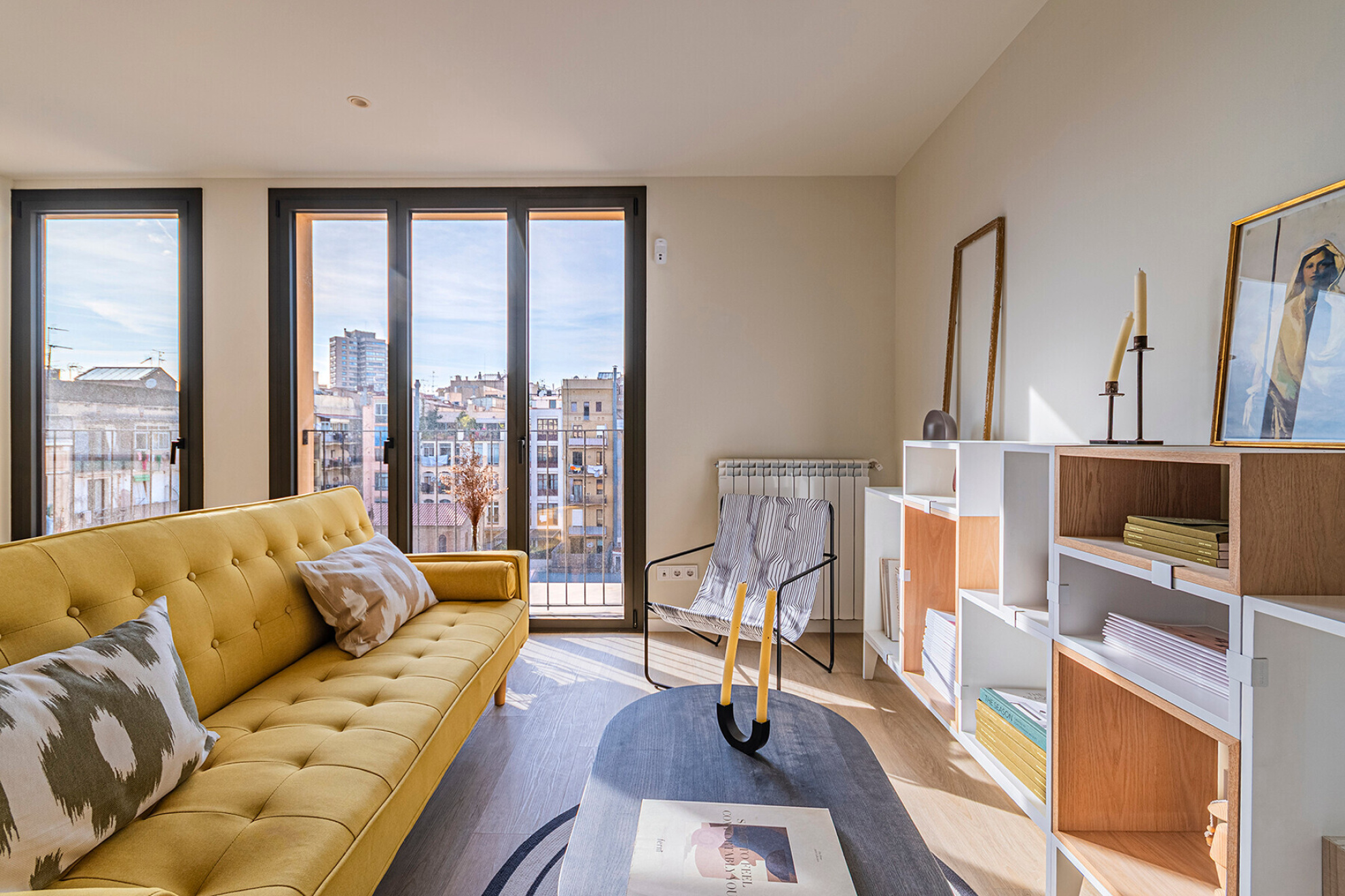  Duplex new construction in Eixample - 物件實景