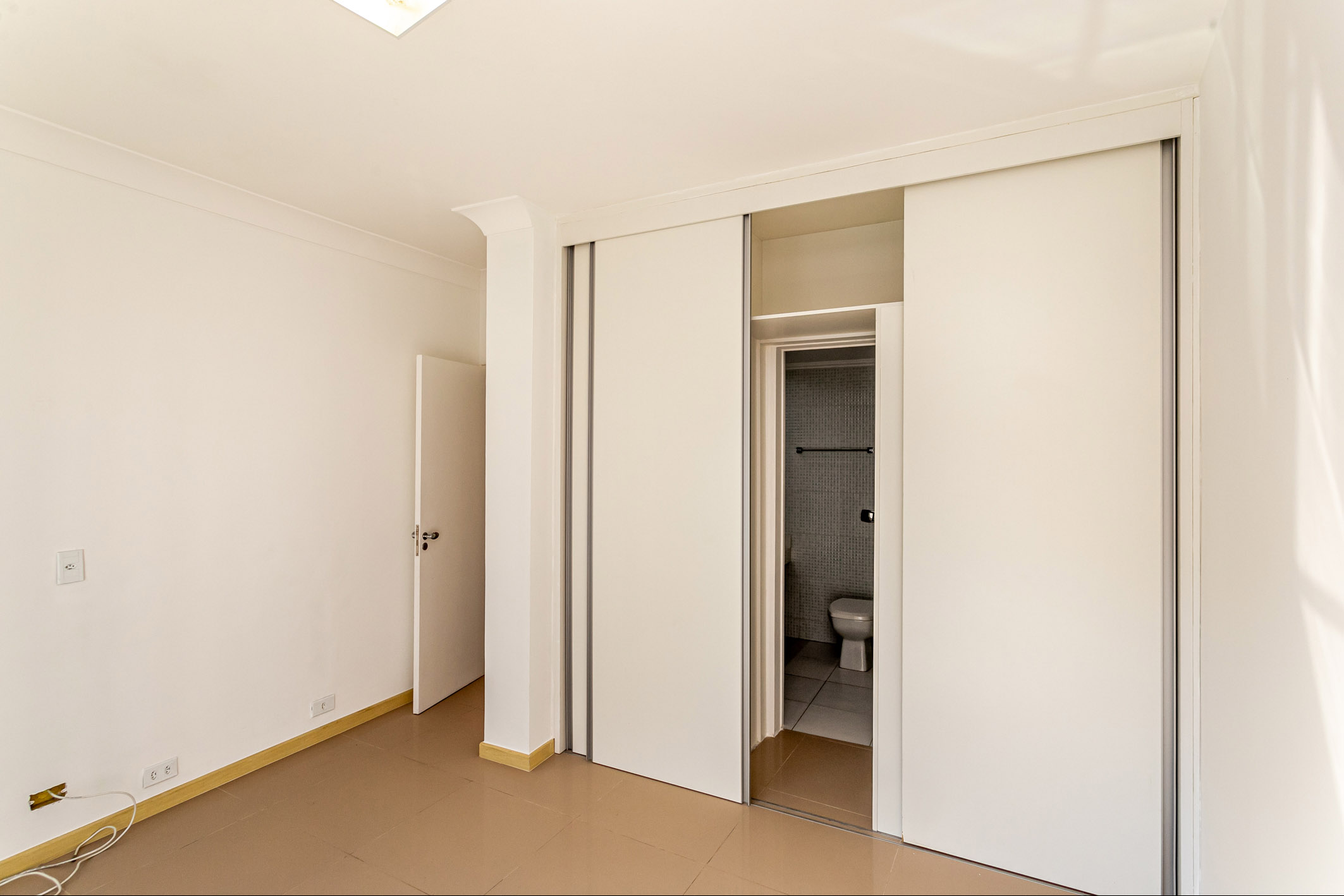  Duplex Penthouse with Panoramic Ocean View in Ipanema - 物件實景