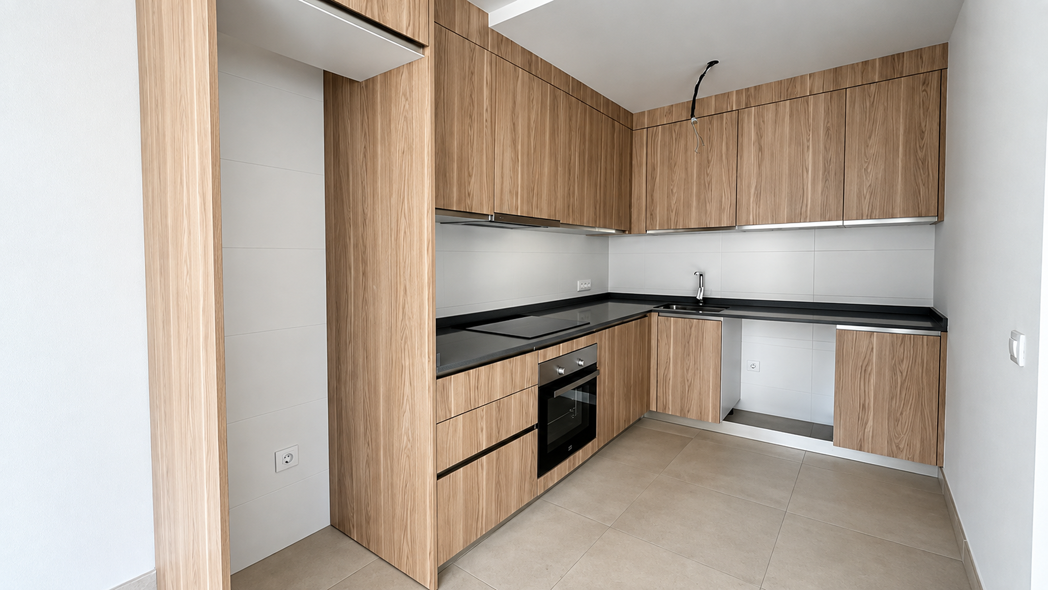  Modern Apartment in Santa Cruz de Tenerife, Tenerife Island - 物件實景