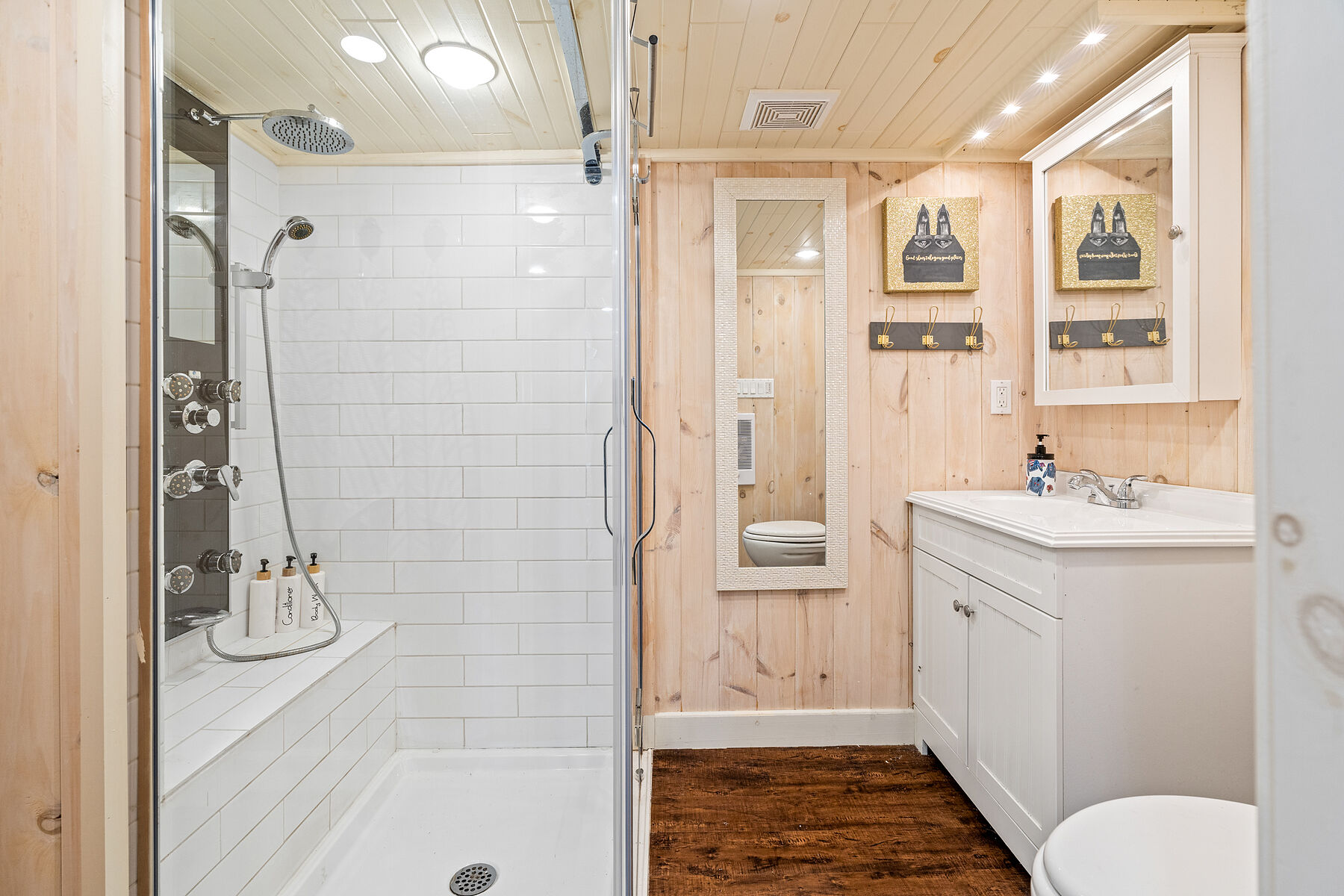  Turnkey Port Carling Retreat - 物件實景