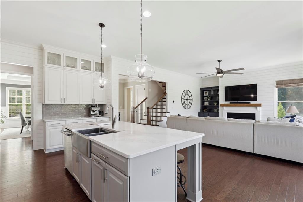 681 Dunbrody Drive, Milton, Georgia, 30004, United States, 5 Bedrooms Bedrooms, ,5 BathroomsBathrooms,Residential,For Sale,681 Dunbrody Drive,1110877