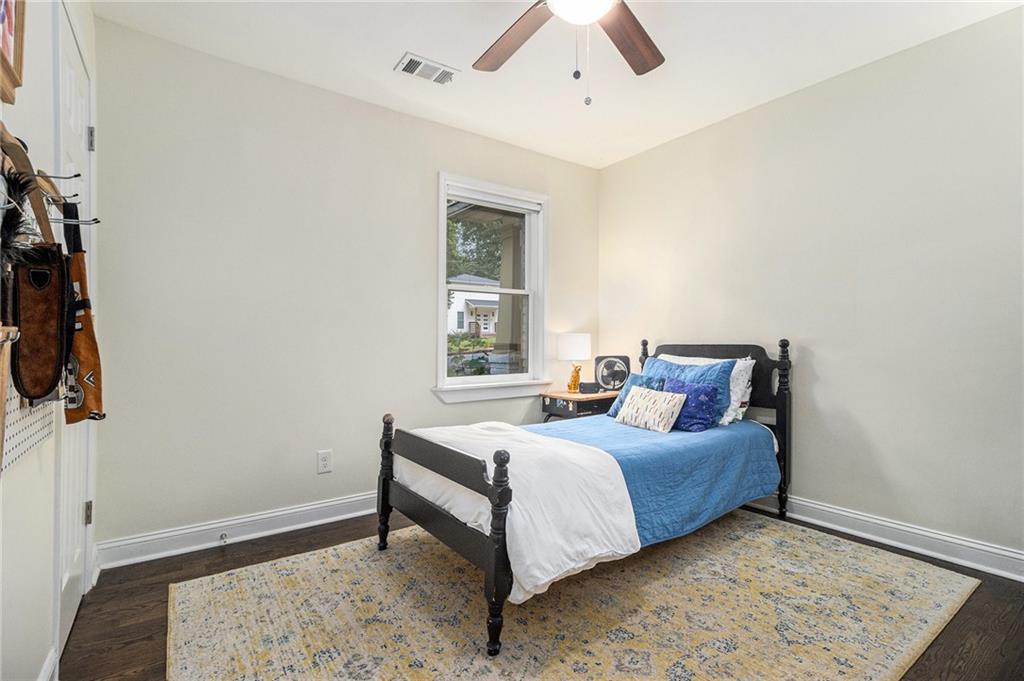 Decatur, Georgia, 30030, United States, 4 Bedrooms Bedrooms, ,3 BathroomsBathrooms,Residential,For Sale,1901323