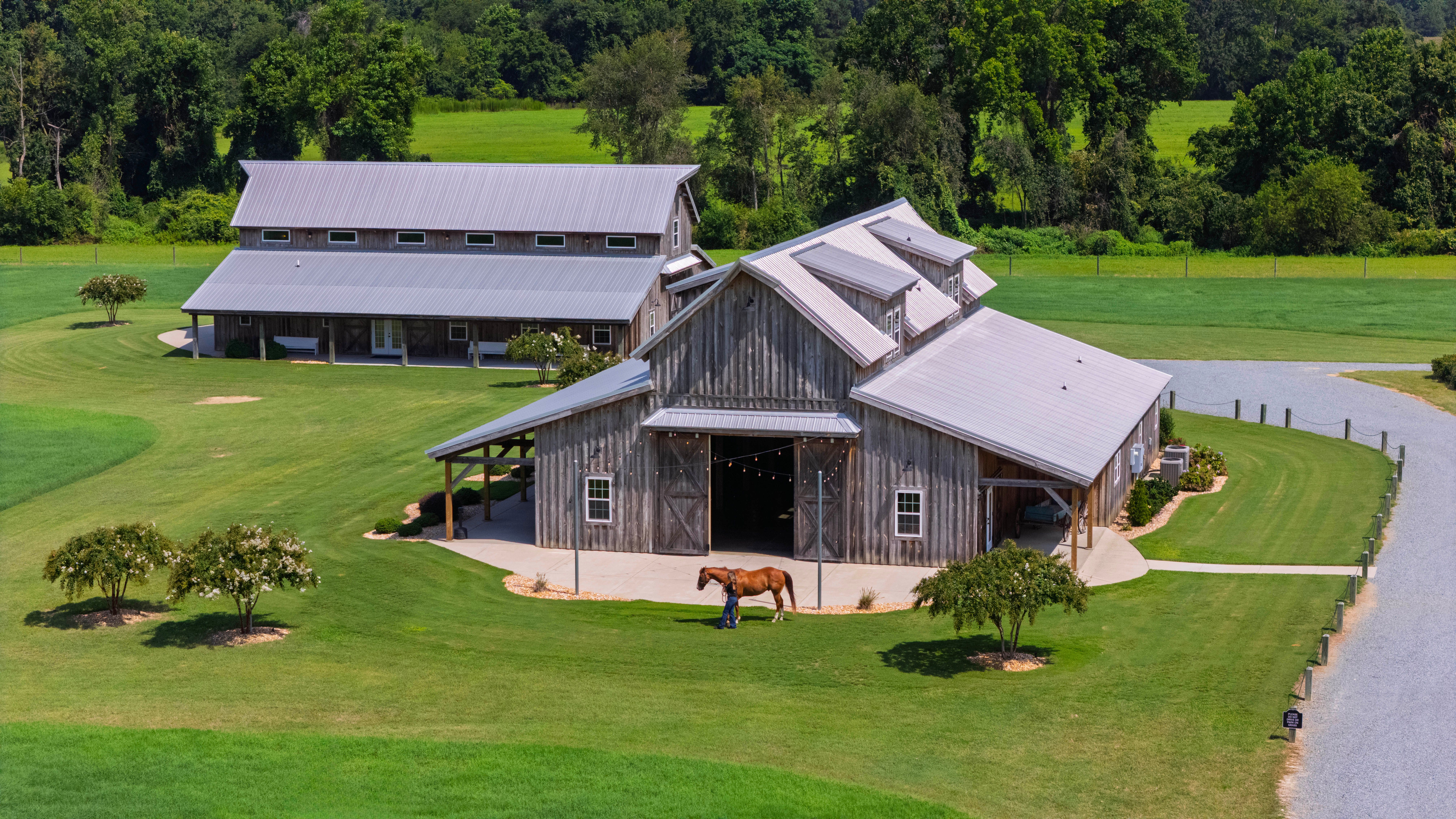  2725 Benson Hardee Road, Benson, NC 27504 - 物件實景