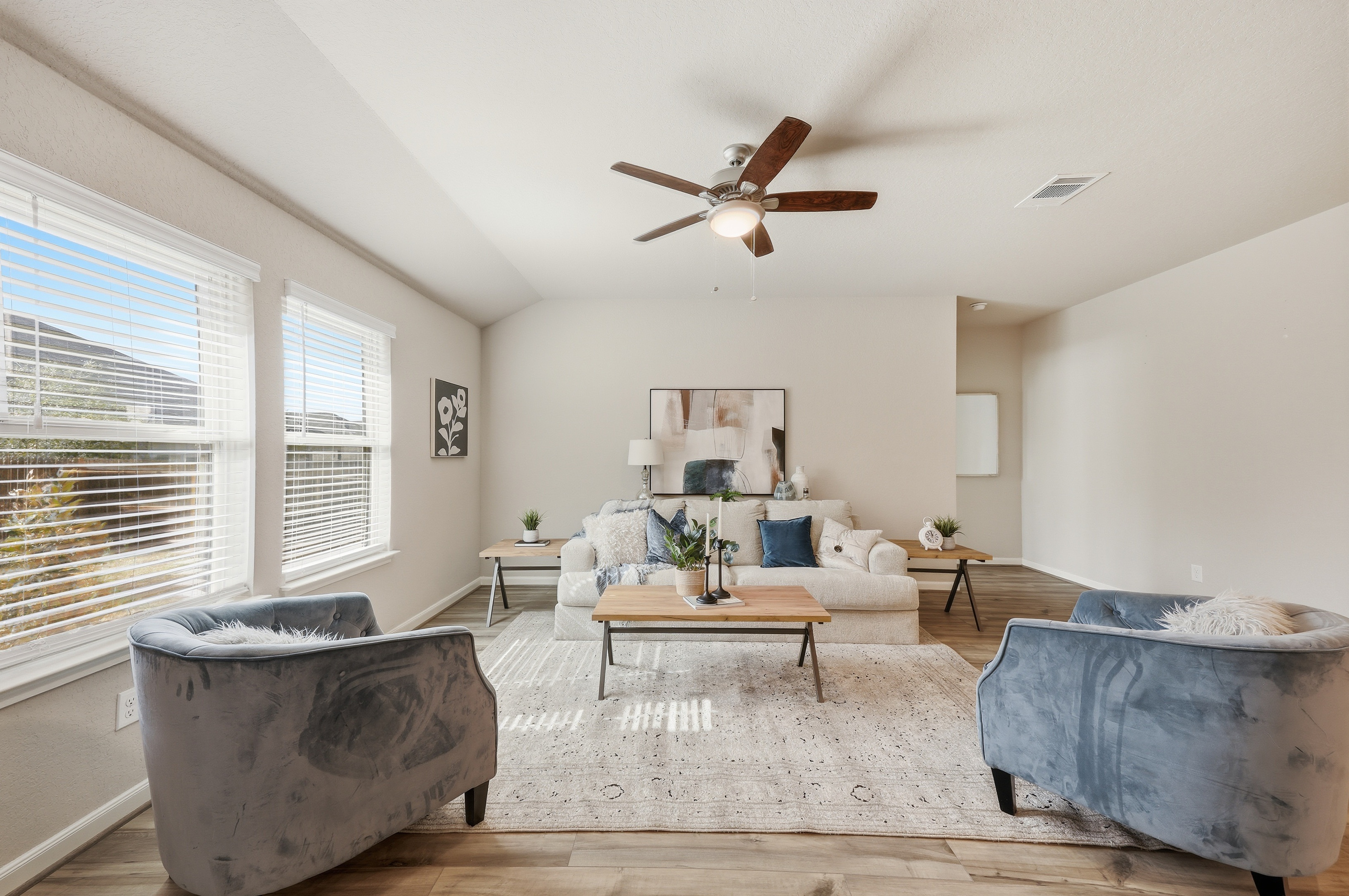  Comfort Meets Style - 物件實景