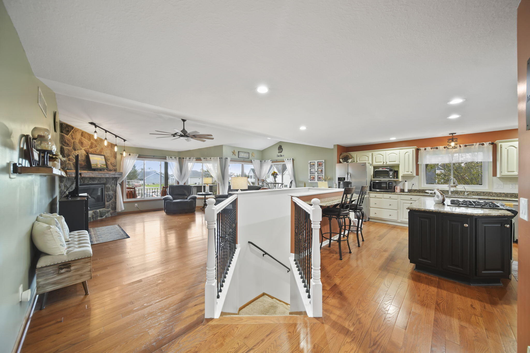 Onsted, Michigan, 49265, United States, 3 Bedrooms Bedrooms, ,3 BathroomsBathrooms,Residential,For Sale,1984603