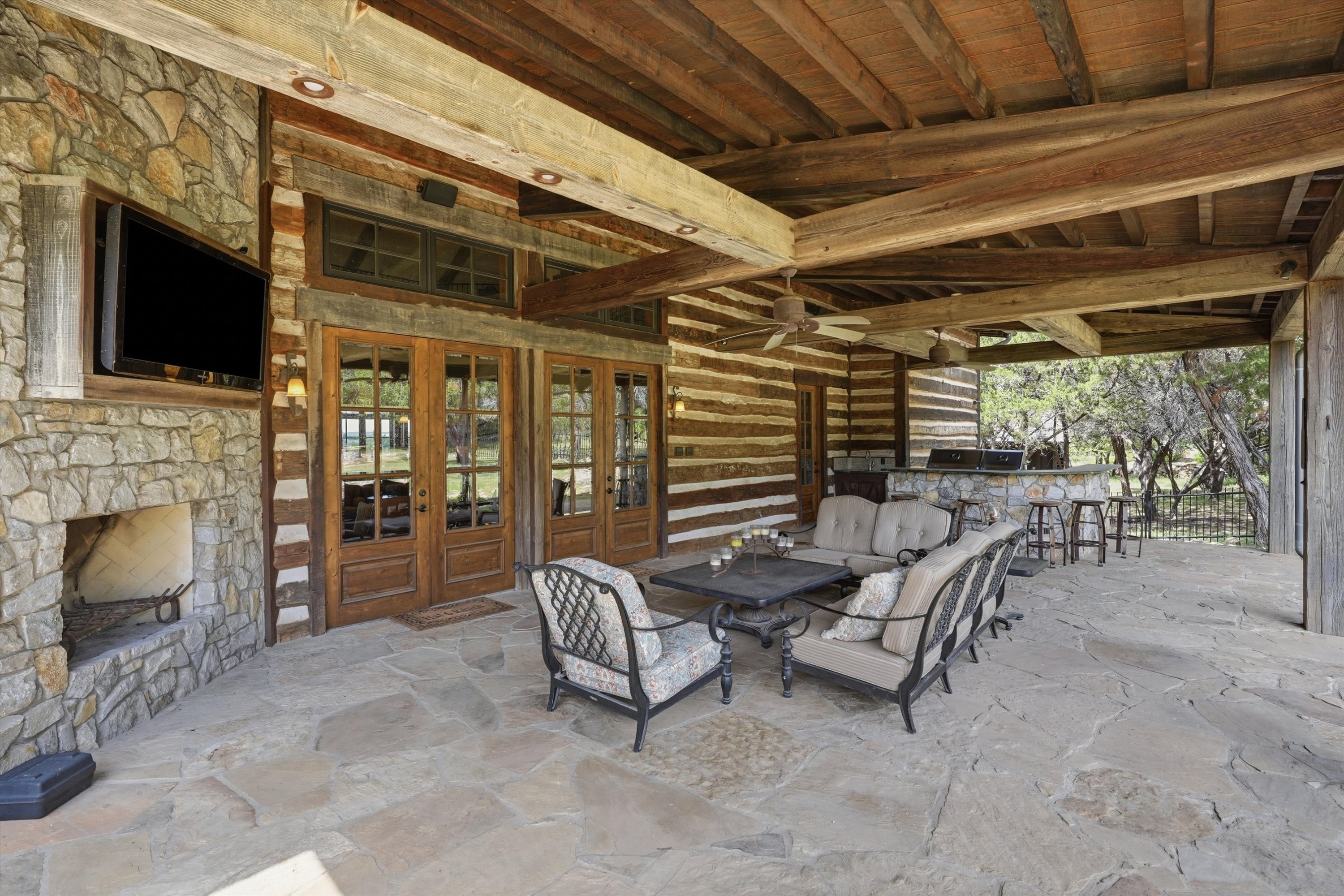  1046 Grandview Drive, Graford, TX, 76449 - 物件實景
