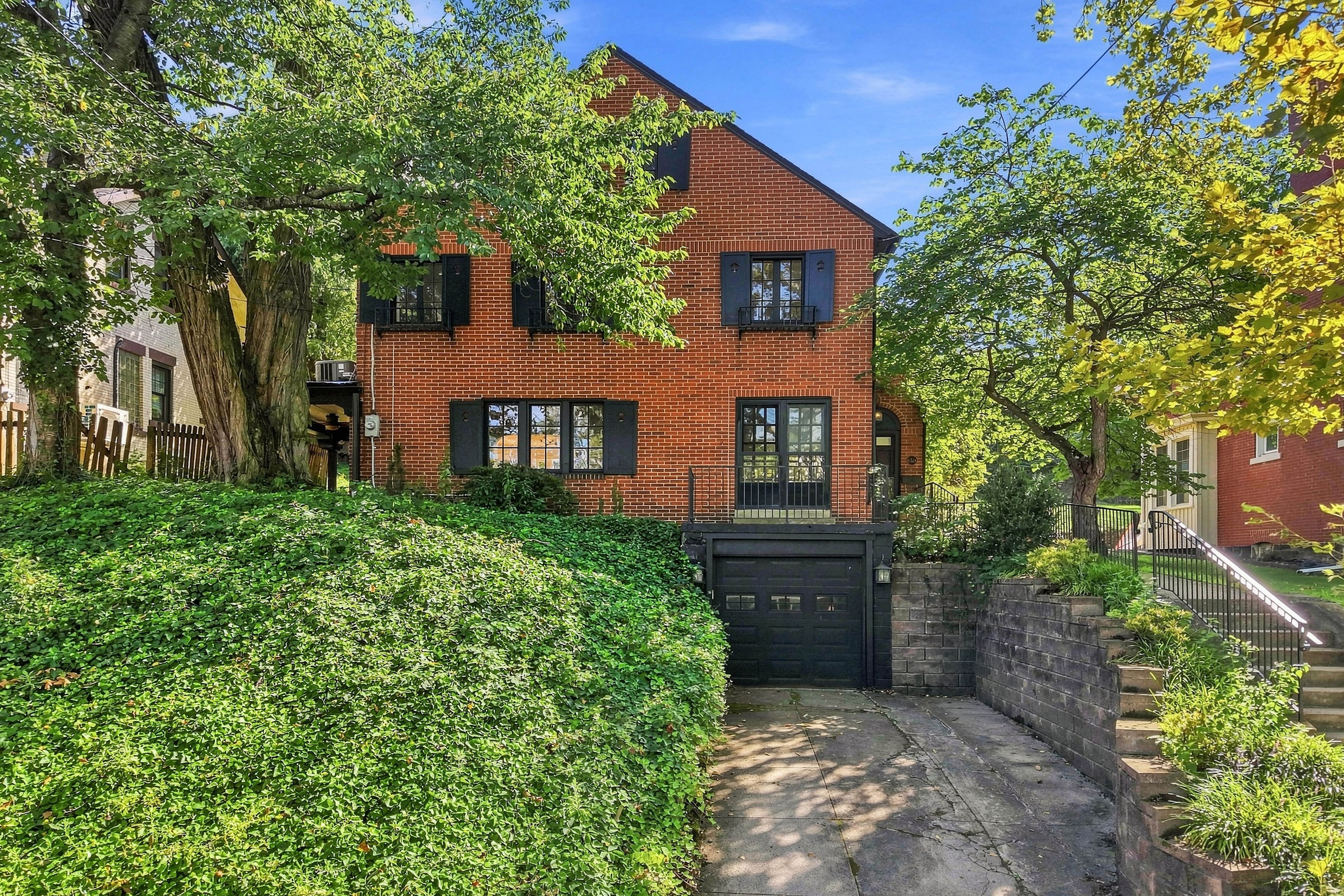  6324 Alderson Street, Pittsburgh, PA 15217 - 物件實景