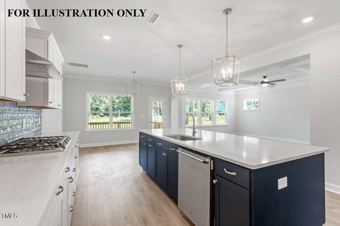 Youngsville, North Carolina, 27596, United States, 4 Bedrooms Bedrooms, ,5 BathroomsBathrooms,Residential,For Sale,1892859