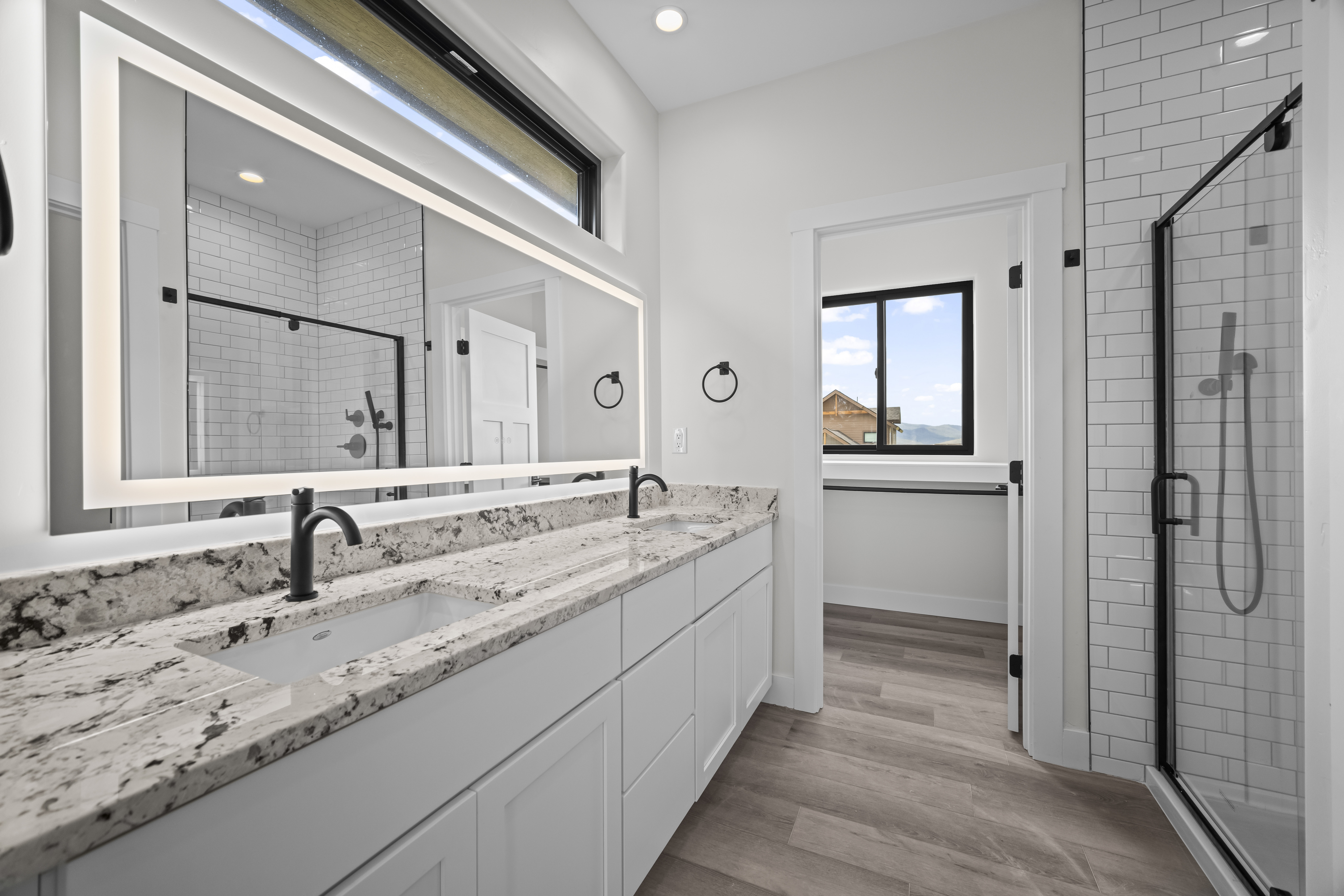  151 Buckhorn Circle, Granby, CO, 80446 - 物件實景