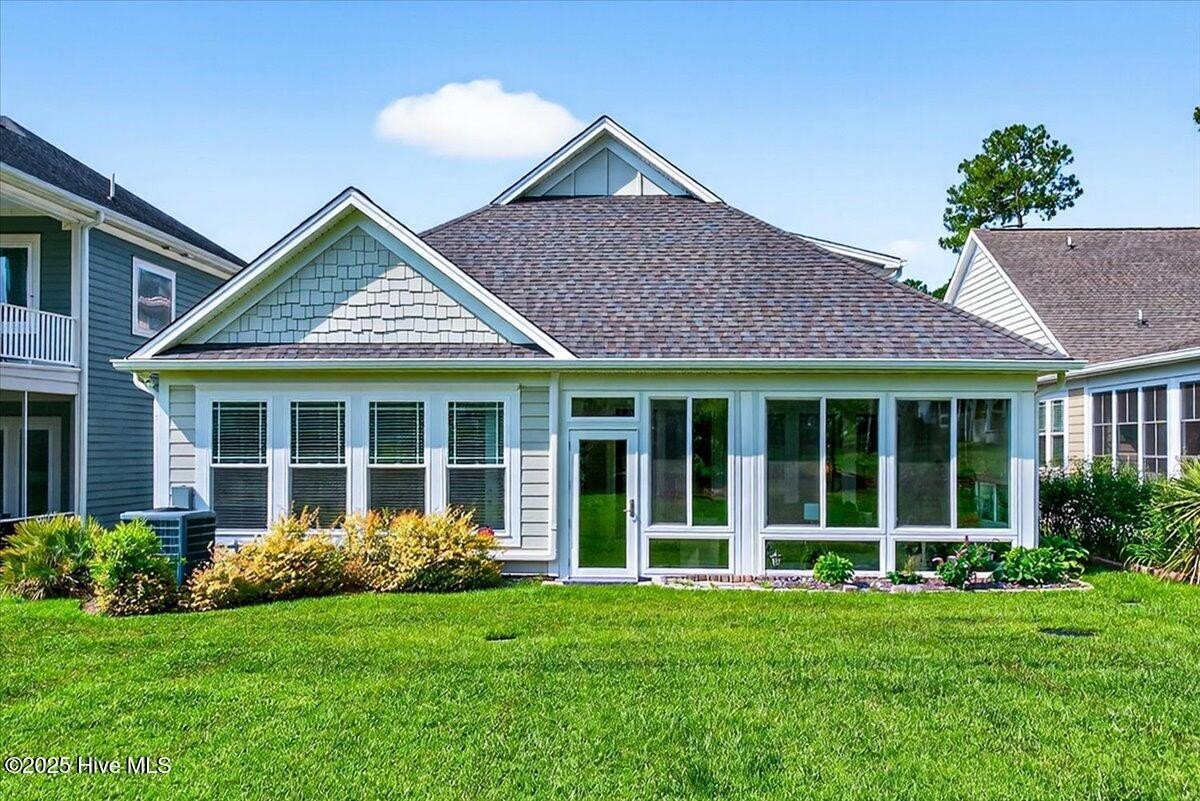 Sunset Beach, North Carolina, 28468, United States, 3 Bedrooms Bedrooms, ,3 BathroomsBathrooms,Residential,For Sale,1937303
