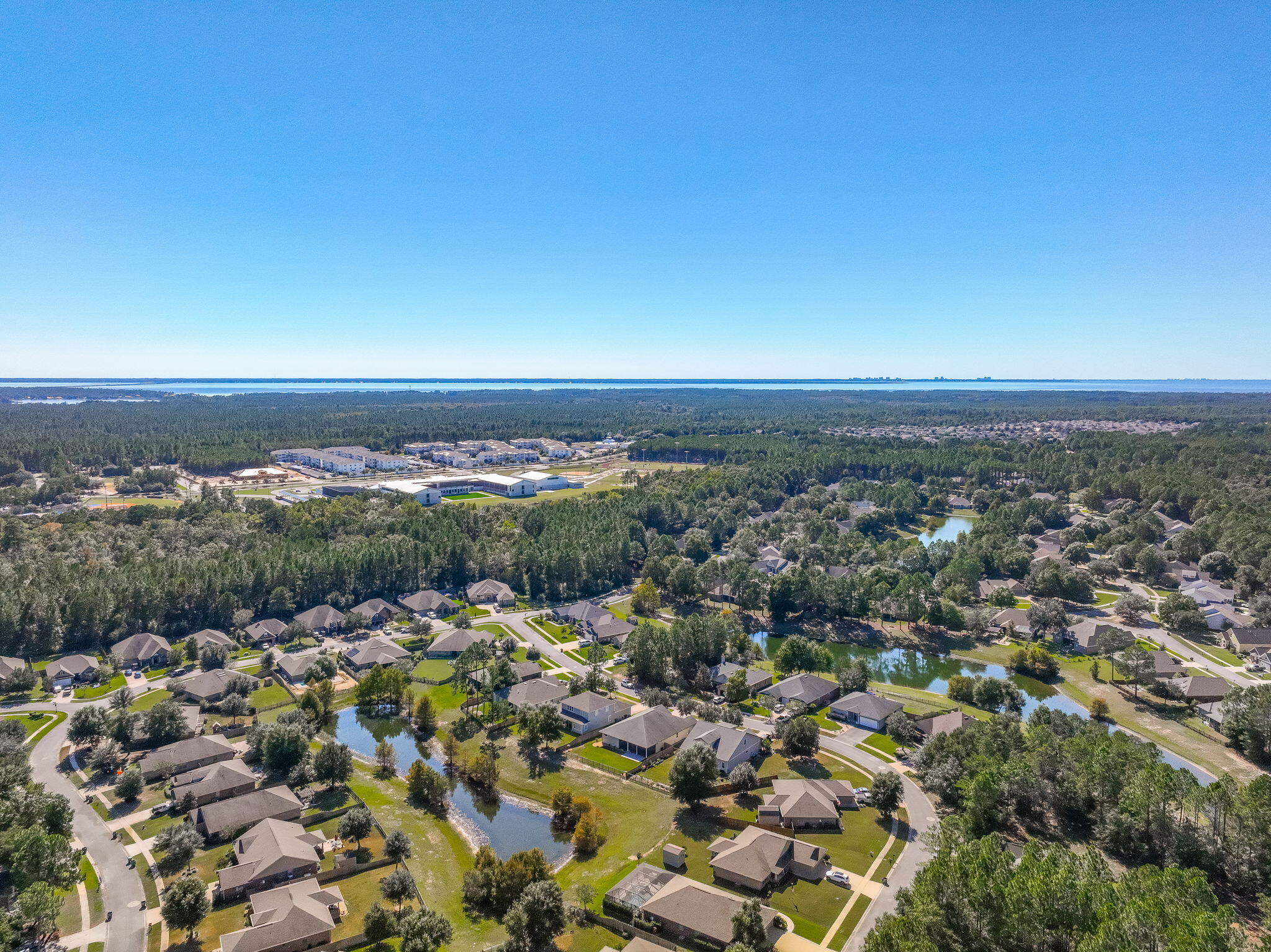 Freeport, Florida, 32439, United States, 4 Bedrooms Bedrooms, ,3 BathroomsBathrooms,Residential,For Sale,1970468