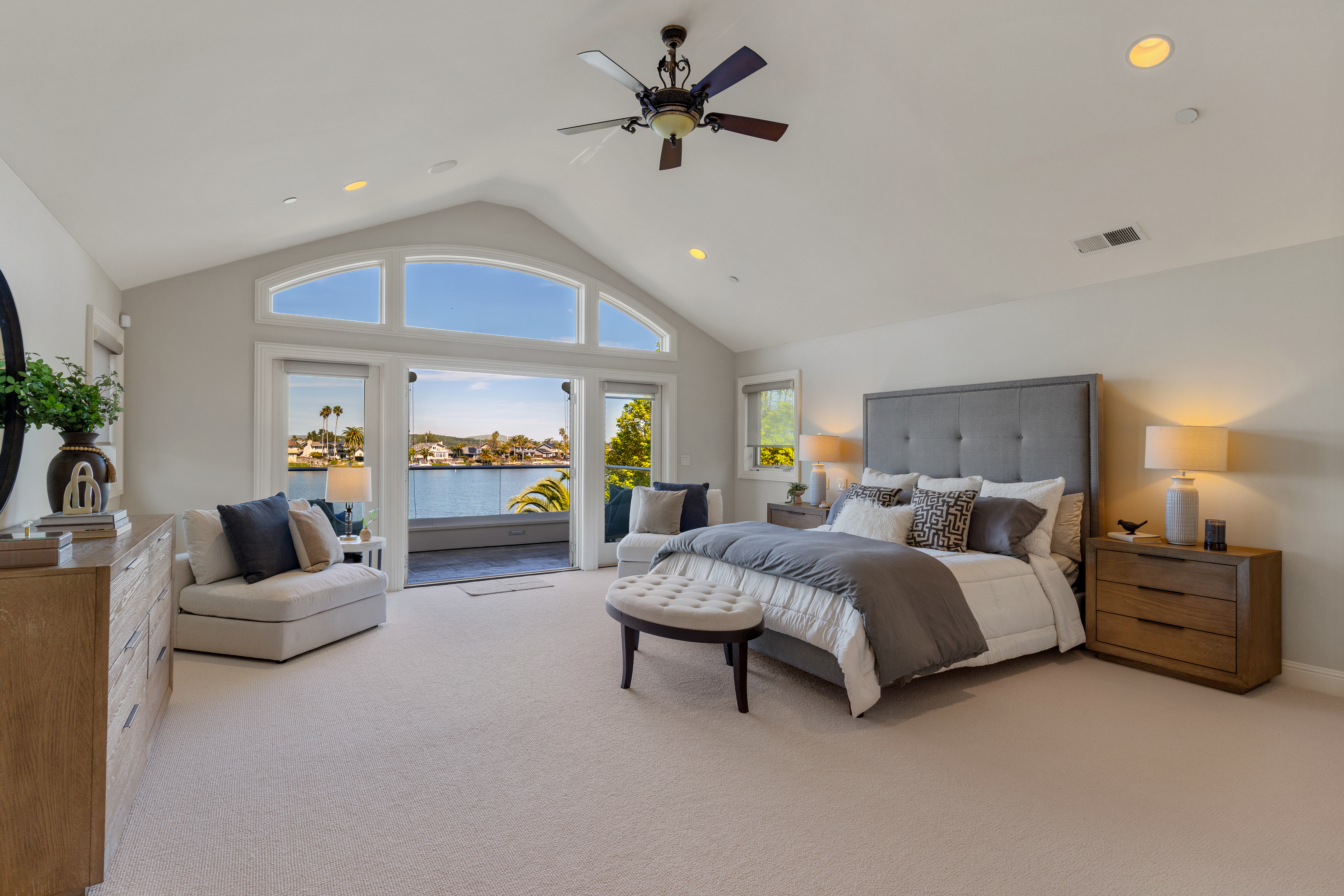  The Premier Waterfront Residence of Bel Marin Keys - 物件實景