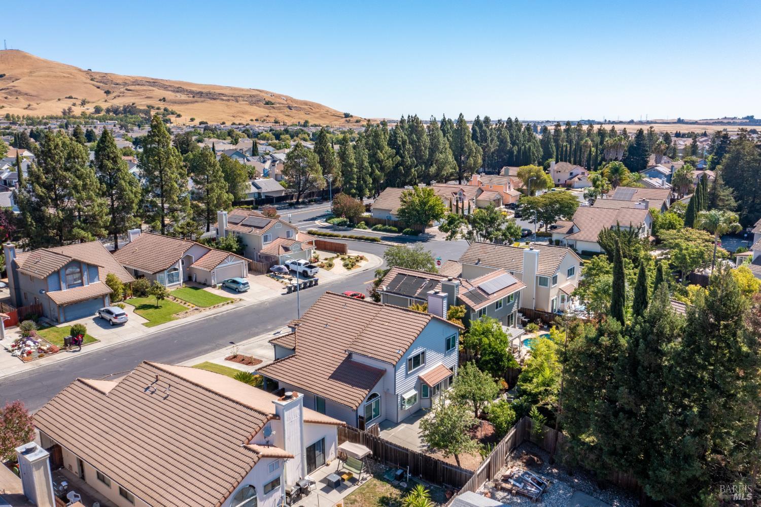 Fairfield, California, 94533, United States, 4 Bedrooms Bedrooms, ,3 BathroomsBathrooms,Residential,For Sale,1928647
