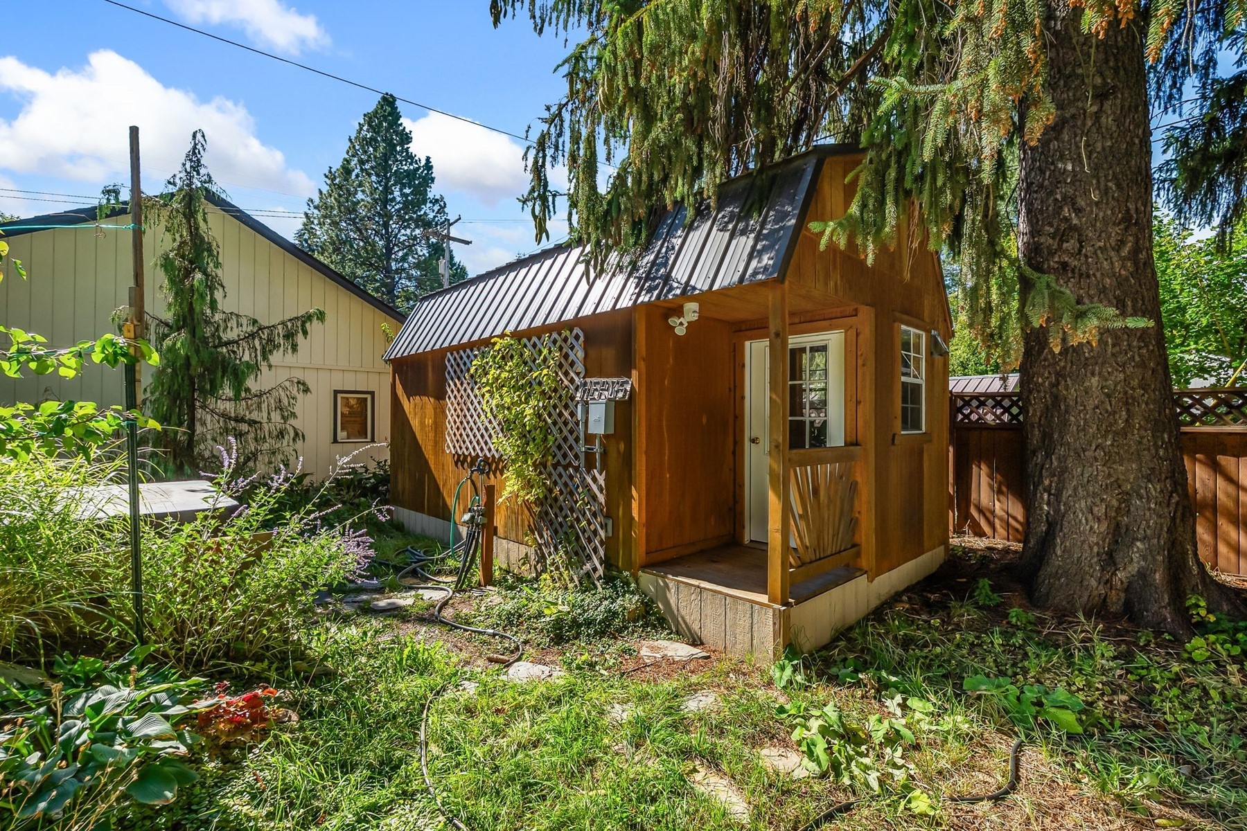  A Classic Sandpoint Home - 物件實景