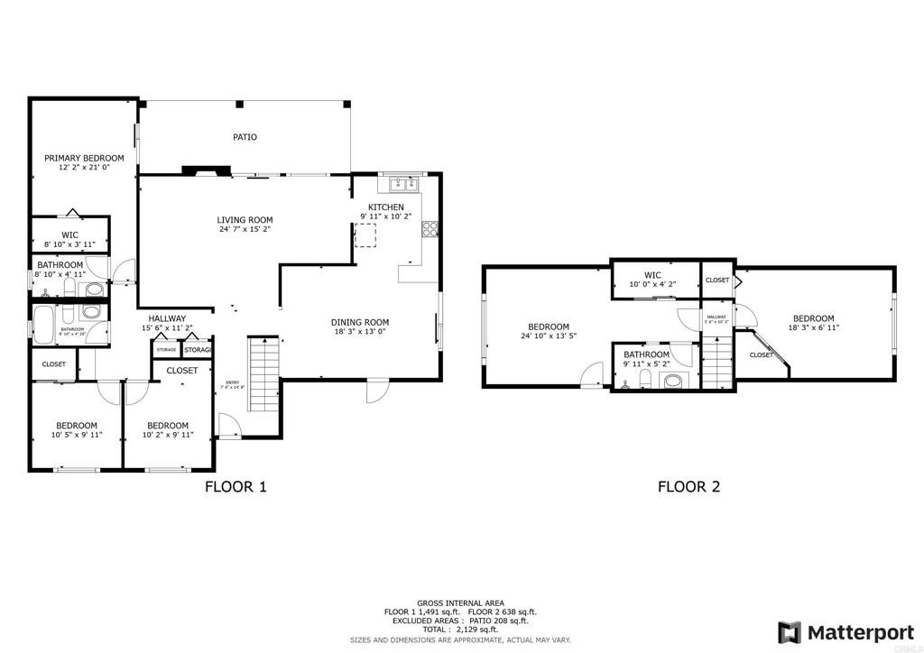 Poway, California, 92064, United States, 5 Bedrooms Bedrooms, ,3 BathroomsBathrooms,Residential,For Sale,1926272