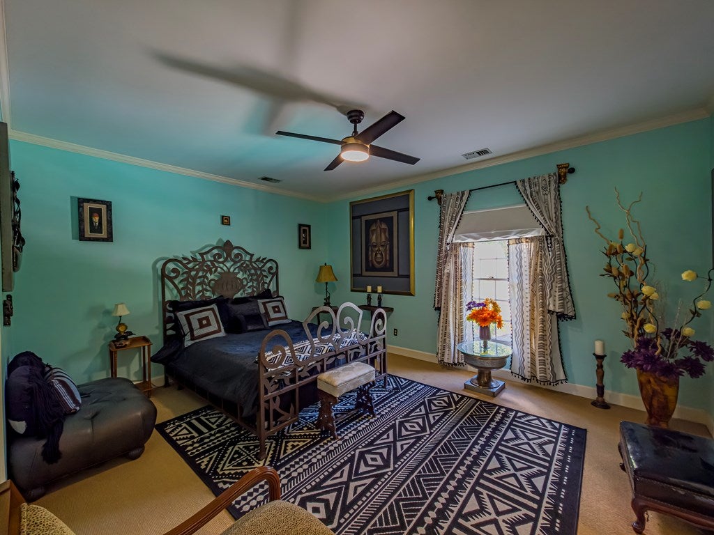 Leslie, Georgia, 31764, United States, 5 Bedrooms Bedrooms, ,4 BathroomsBathrooms,Residential,For Sale,1944897