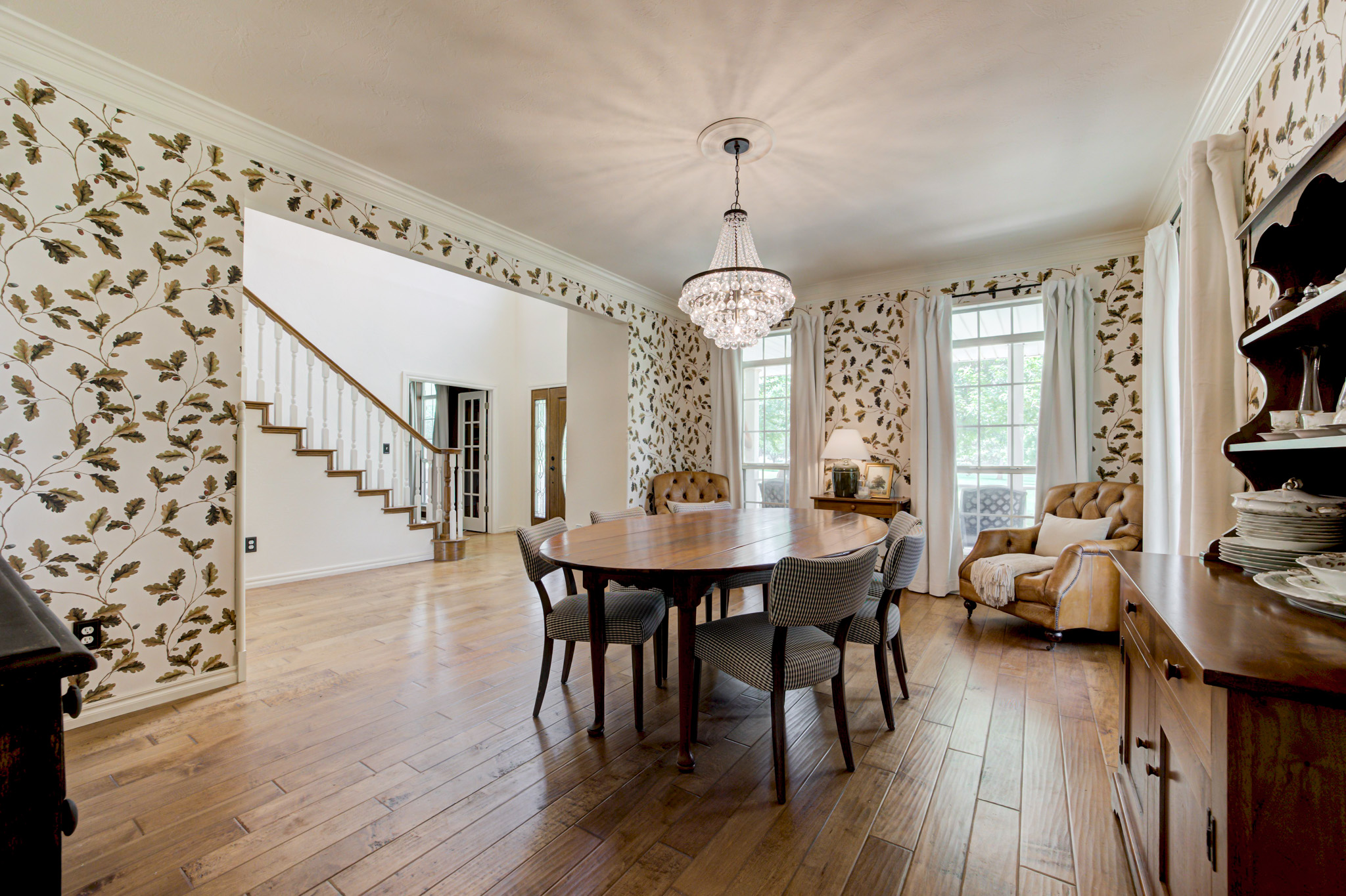  1120 Torre Pines Court, Yukon, OK 73099 - 物件實景