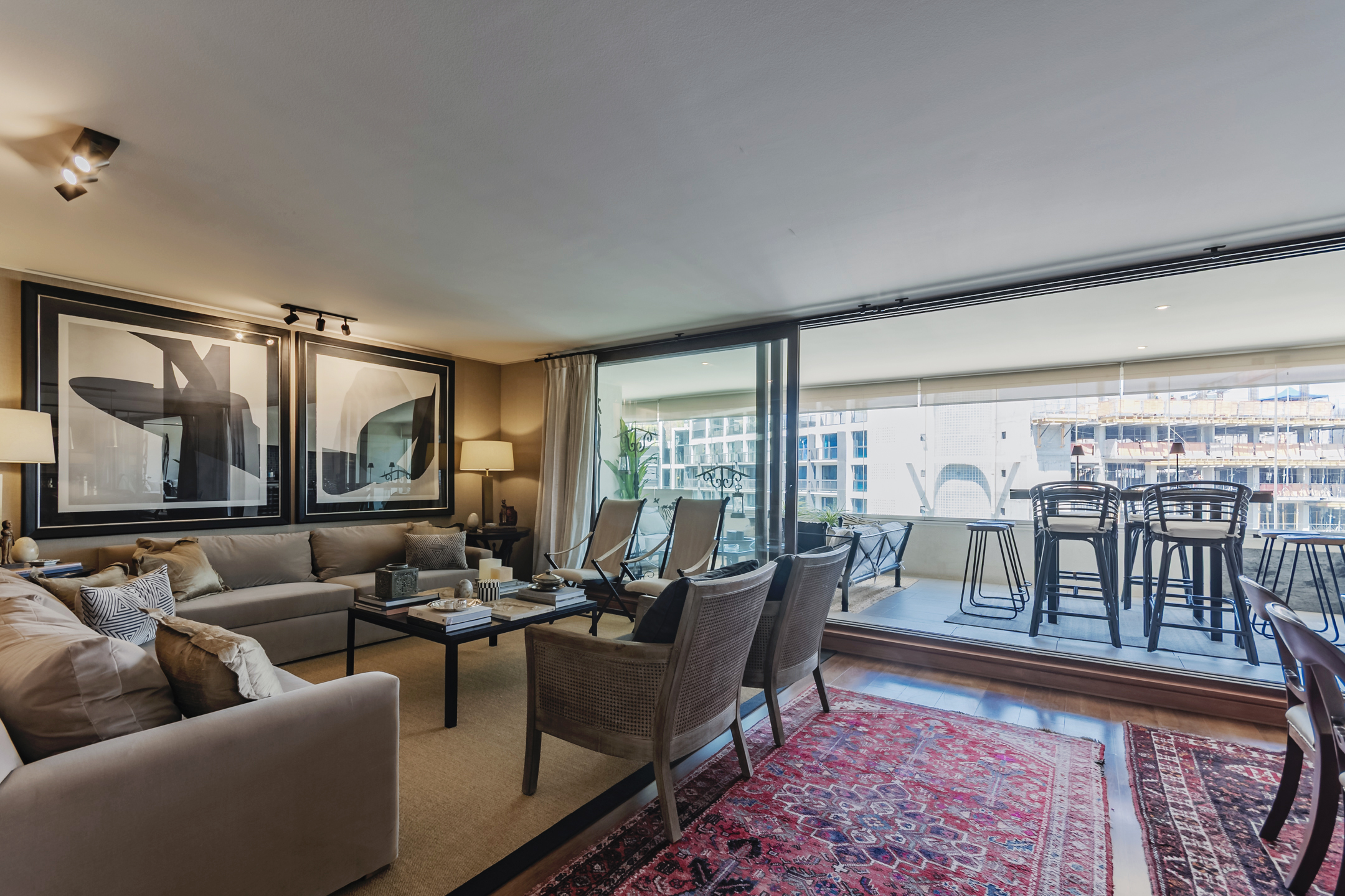  Impeccable apartment in Lo Curro Bajo. - 物件實景