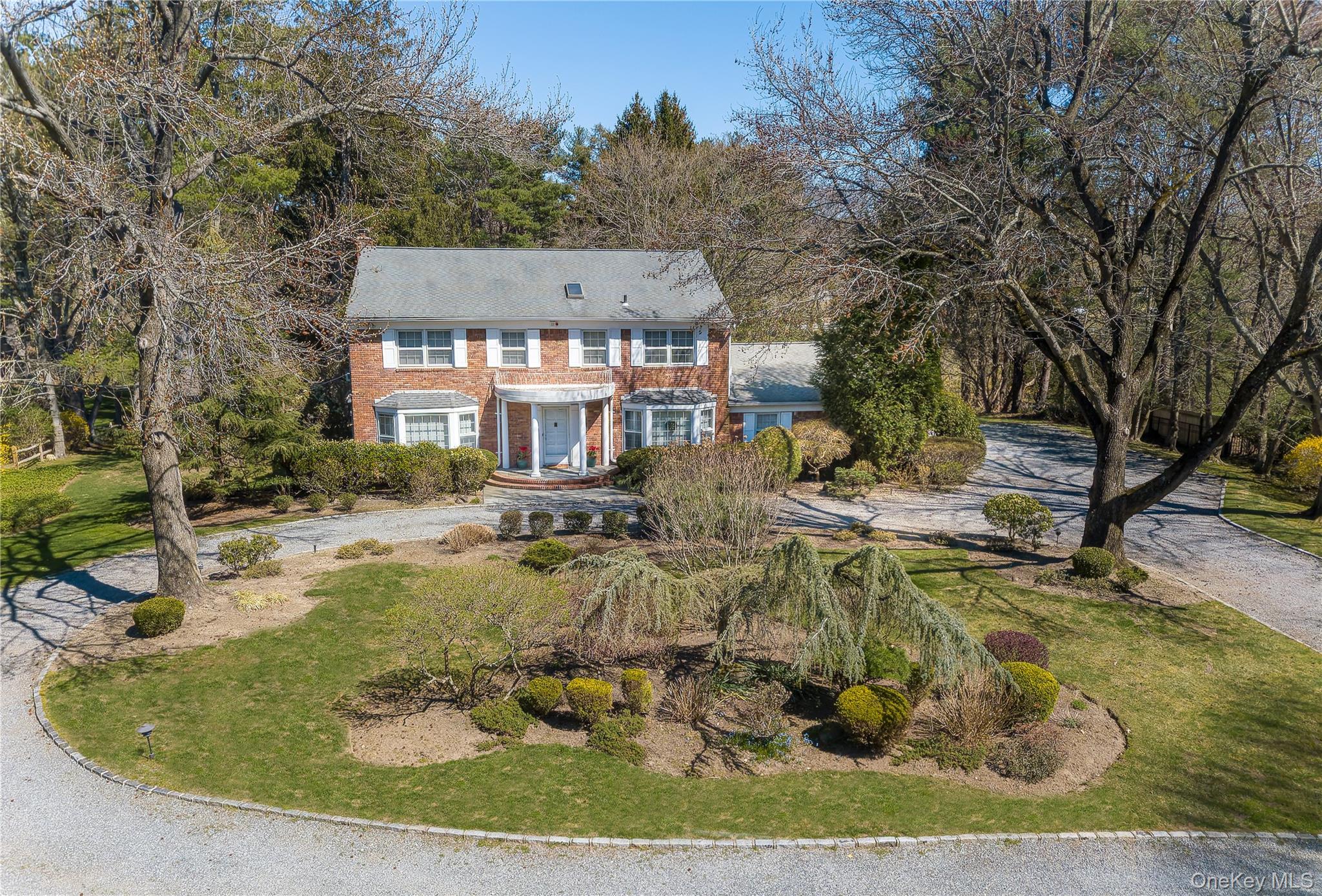  18 Quaker Ridge Drive, Brookville, NY, 11545 - 物件實景