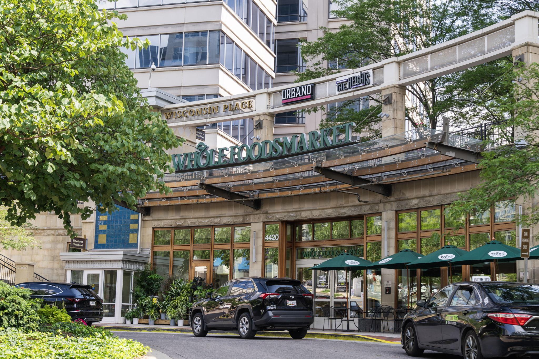  5123 Baltimore Avenue, Bethesda, MD, 20816 - 物件實景