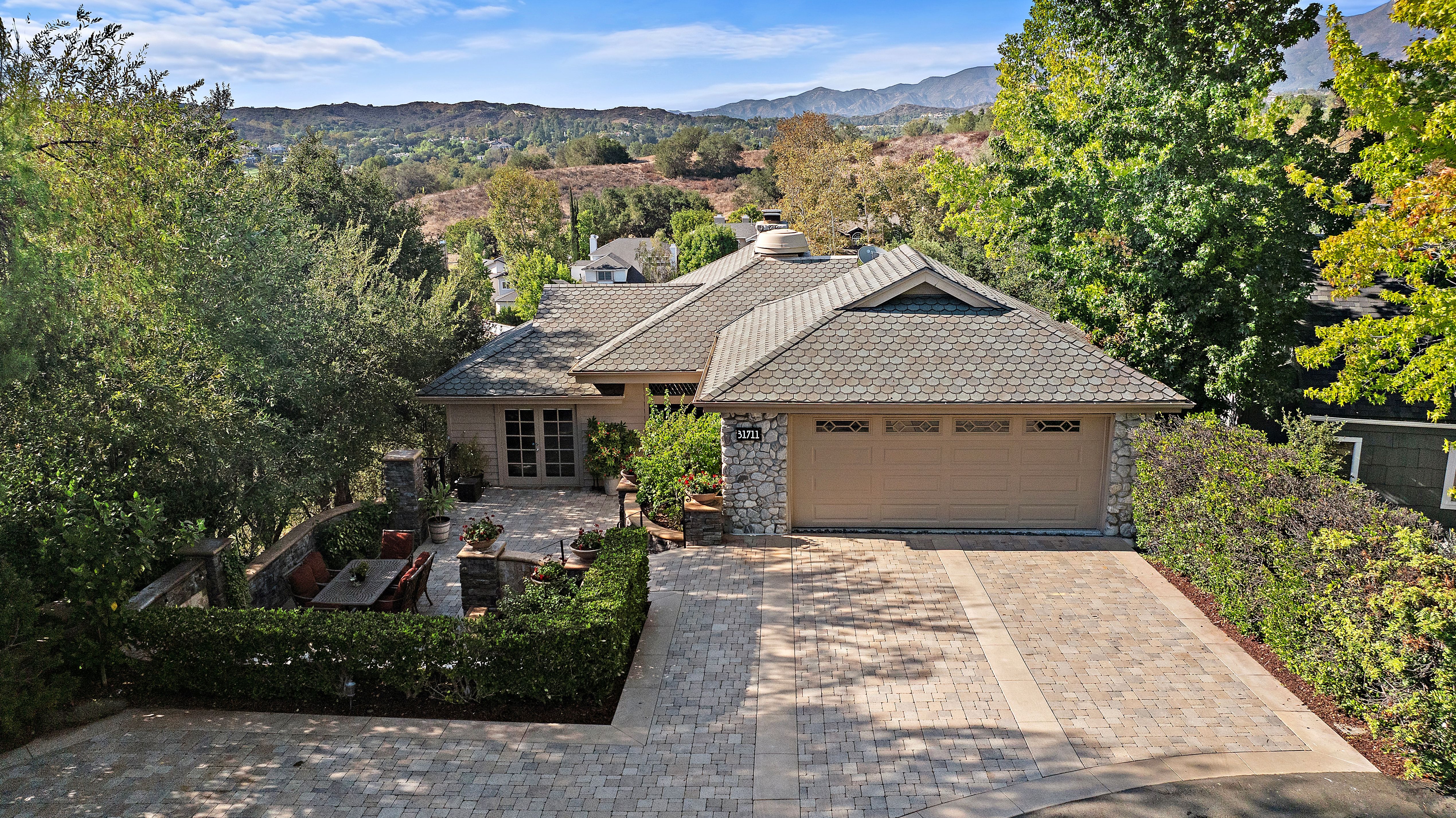  31711 Via Perdiz, Coto de Caza, CA 92679 - 物件實景