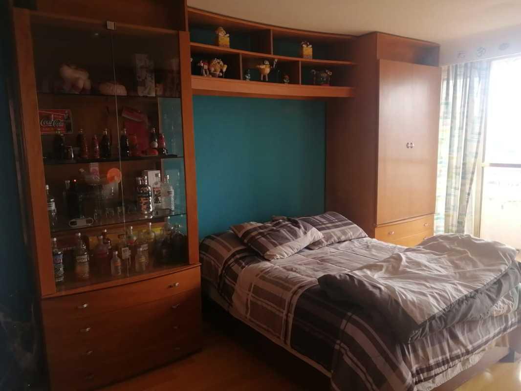 Gabriel Mancera, Benito Juárez, Ciudad de México, 03100, Mexico, 3 Bedrooms Bedrooms, ,4 BathroomsBathrooms,Residential,For Sale,Gabriel Mancera,1443394