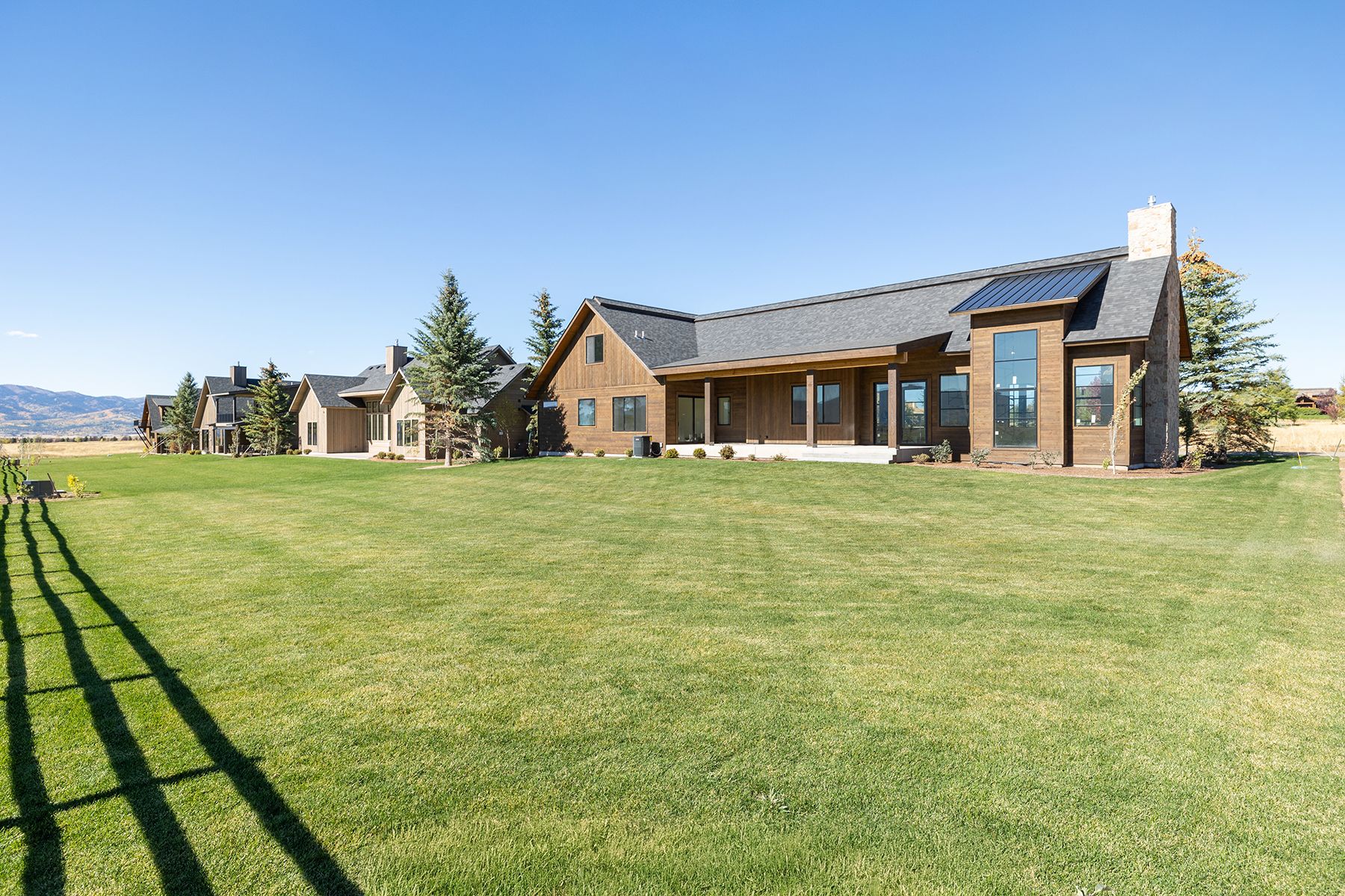  Elevated Mountain Living in Teton Reserve - 物件實景