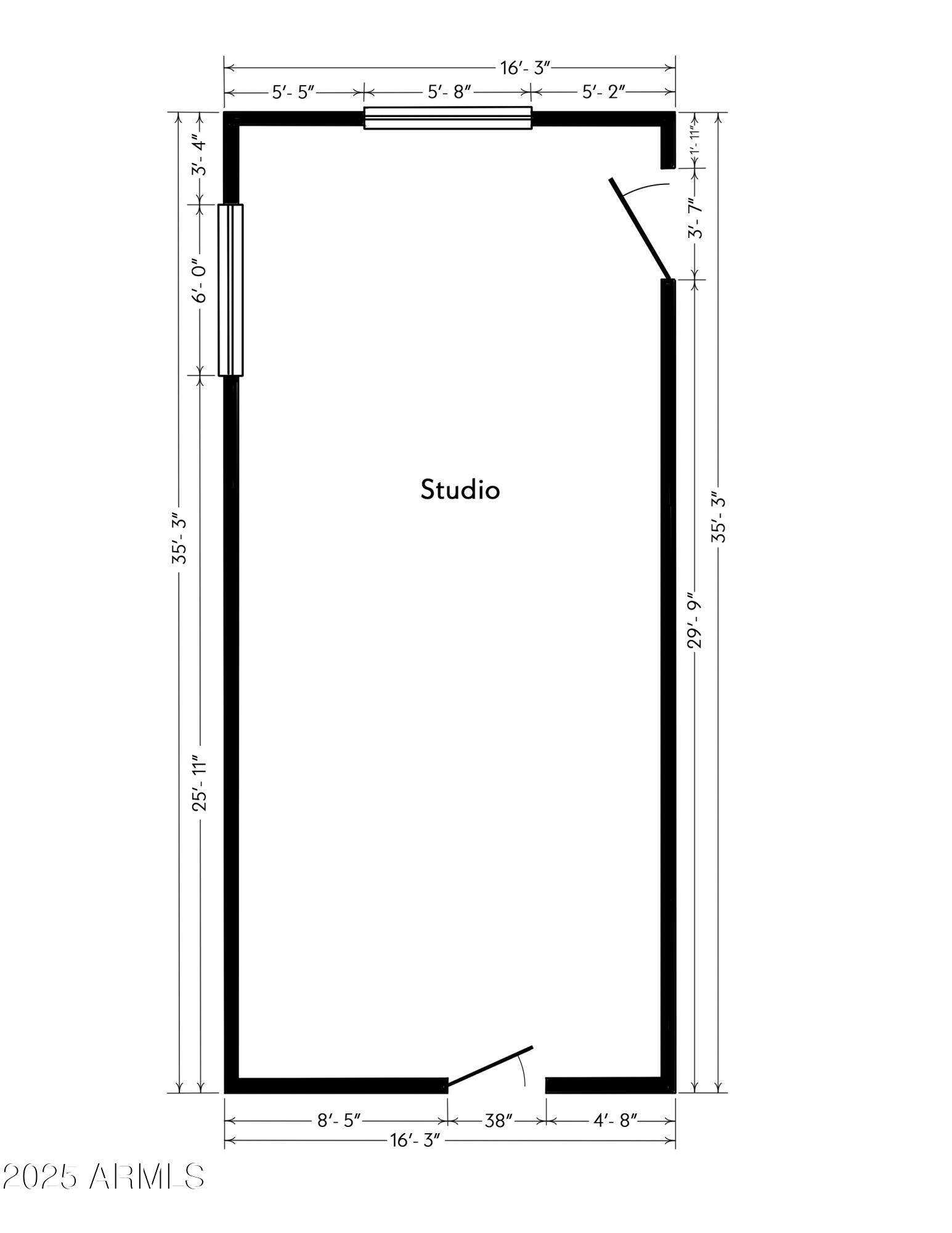 Cornville, Arizona, 86325, United States, 4 Bedrooms Bedrooms, ,3 BathroomsBathrooms,Residential,For Sale,2003408