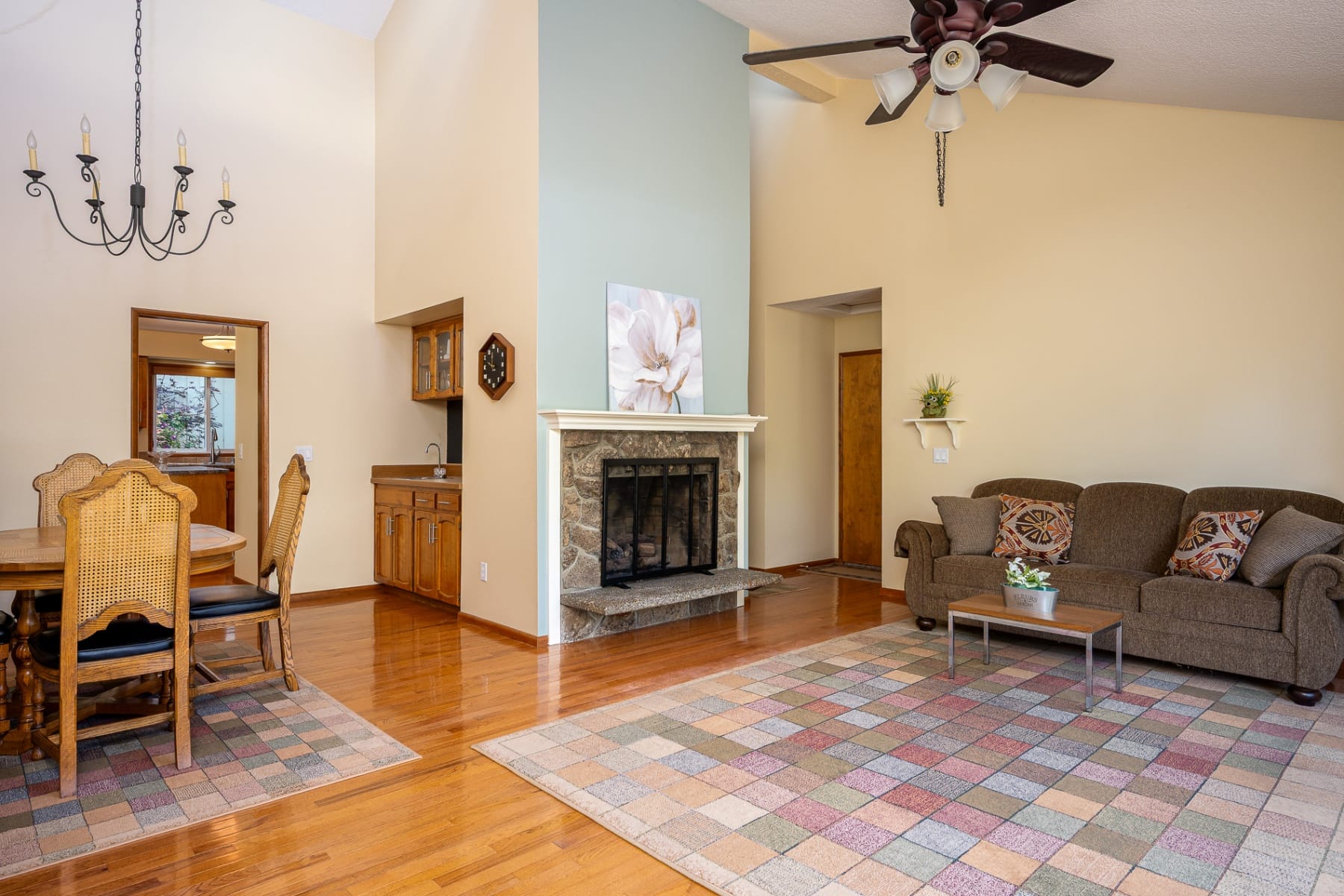  6296 PREAKNESS DR West Linn, OR 97068 - 物件實景