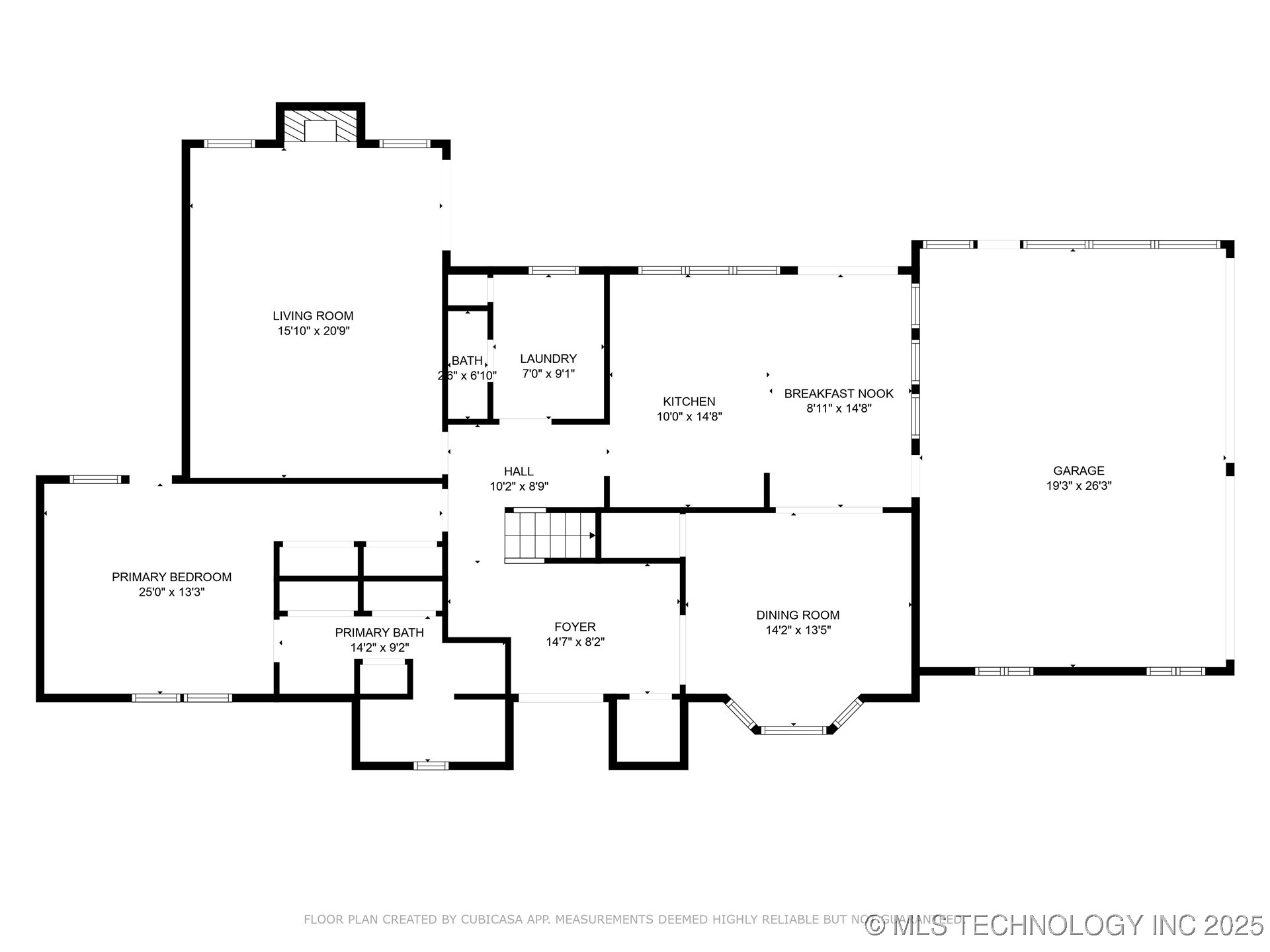 Pocola, Oklahoma, 74902, United States, 3 Bedrooms Bedrooms, ,3 BathroomsBathrooms,Residential,For Sale,1903793