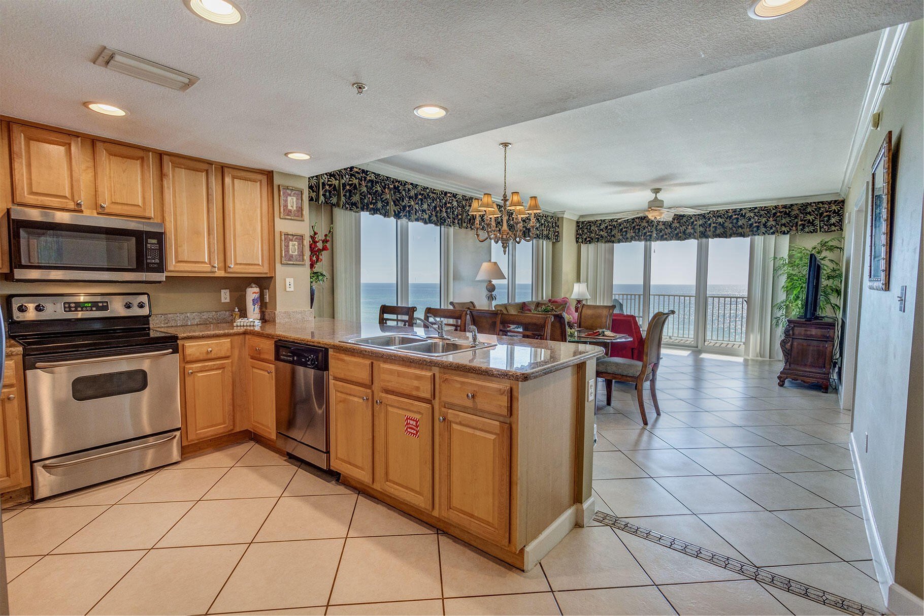 Panama City Beach, Florida, 32407, United States, 3 Bedrooms Bedrooms, ,3 BathroomsBathrooms,Residential,For Sale,2005841