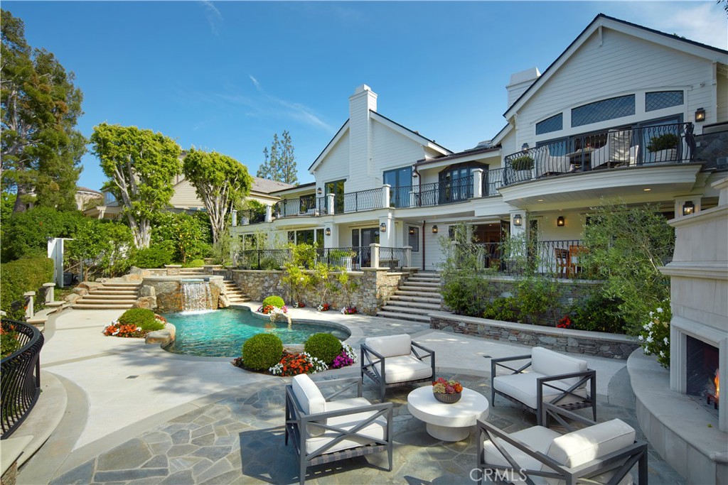 Newport Beach, California, 92660, United States, 5 Bedrooms Bedrooms, ,7 BathroomsBathrooms,Residential,For Sale,1847350