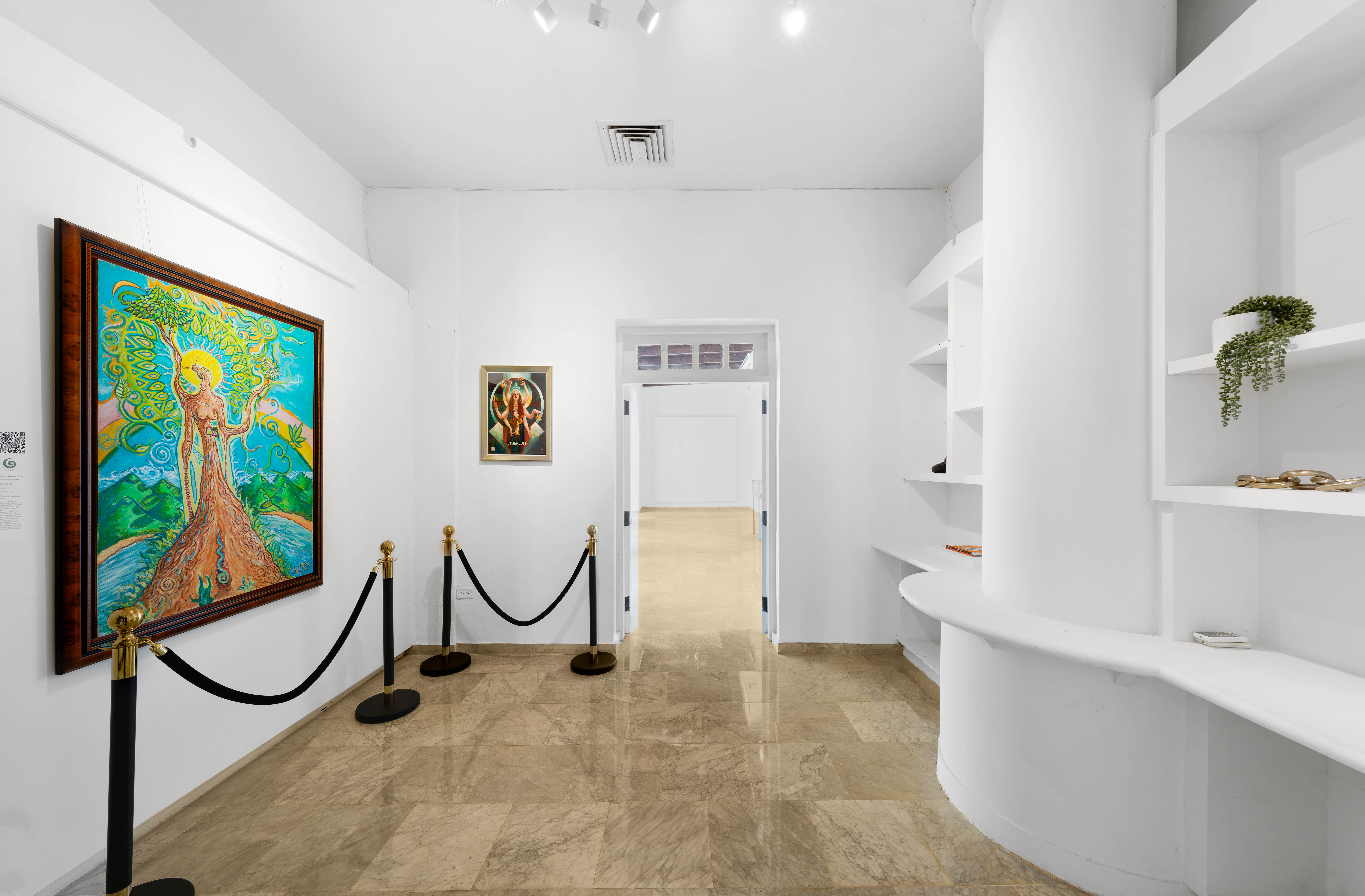  Turn-of-the-Century Charm in Old San Juan - 物件實景