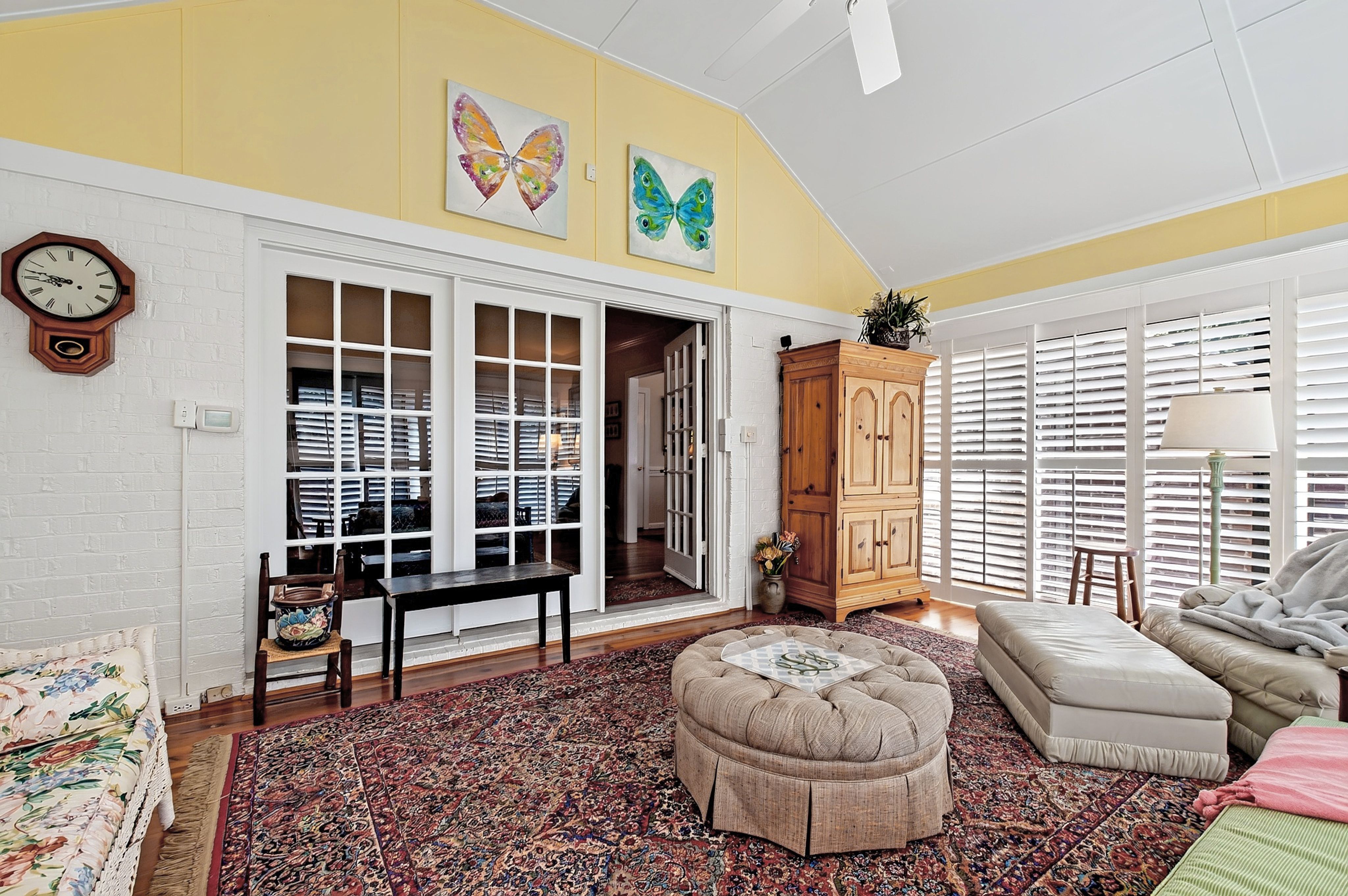  1002 Blenheim Drive, Raleigh, NC 27612 - 物件實景